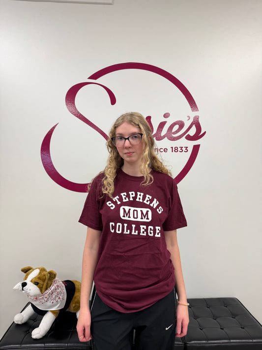 T-Shirt | Stephens Mom