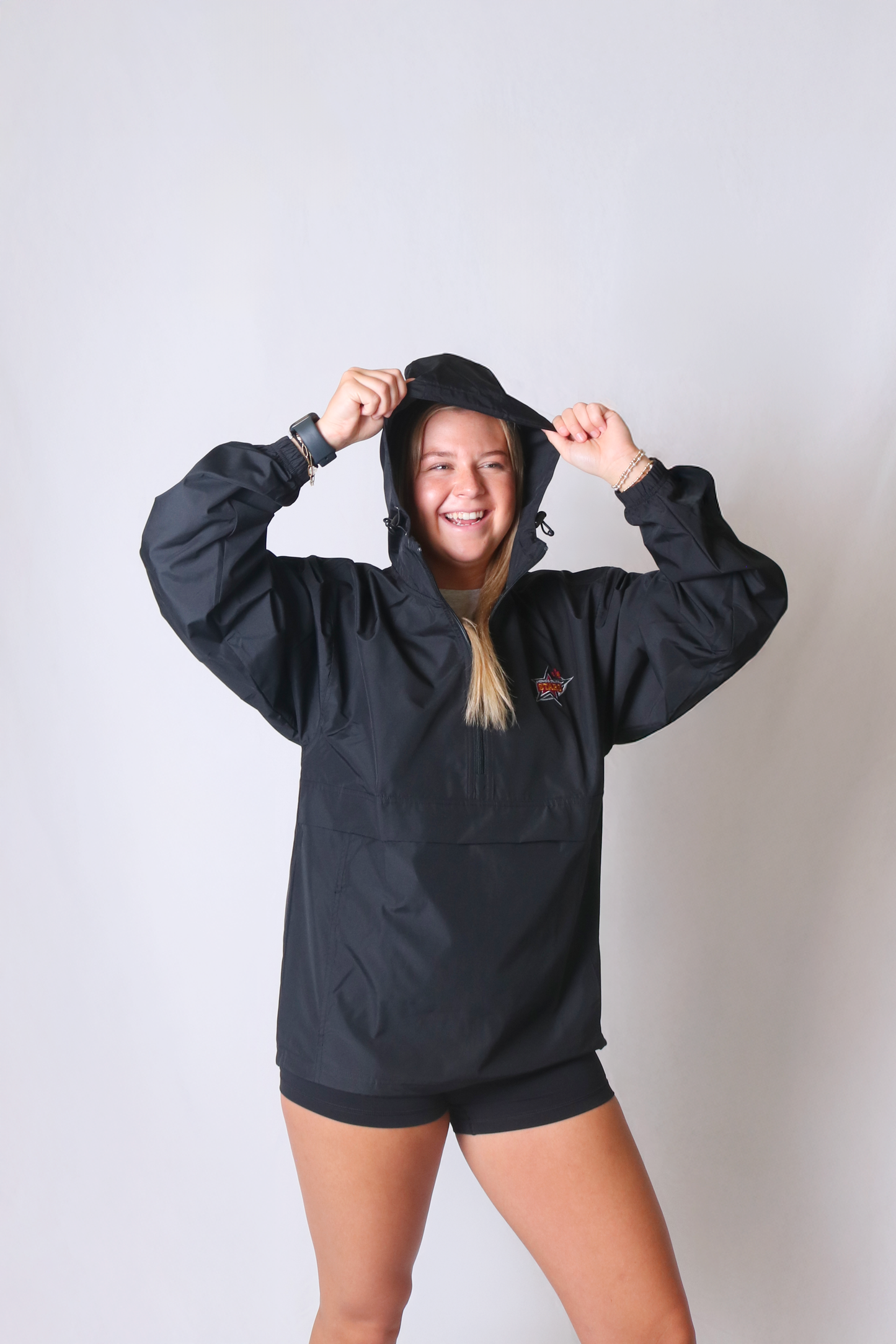 Windbreaker | Stars