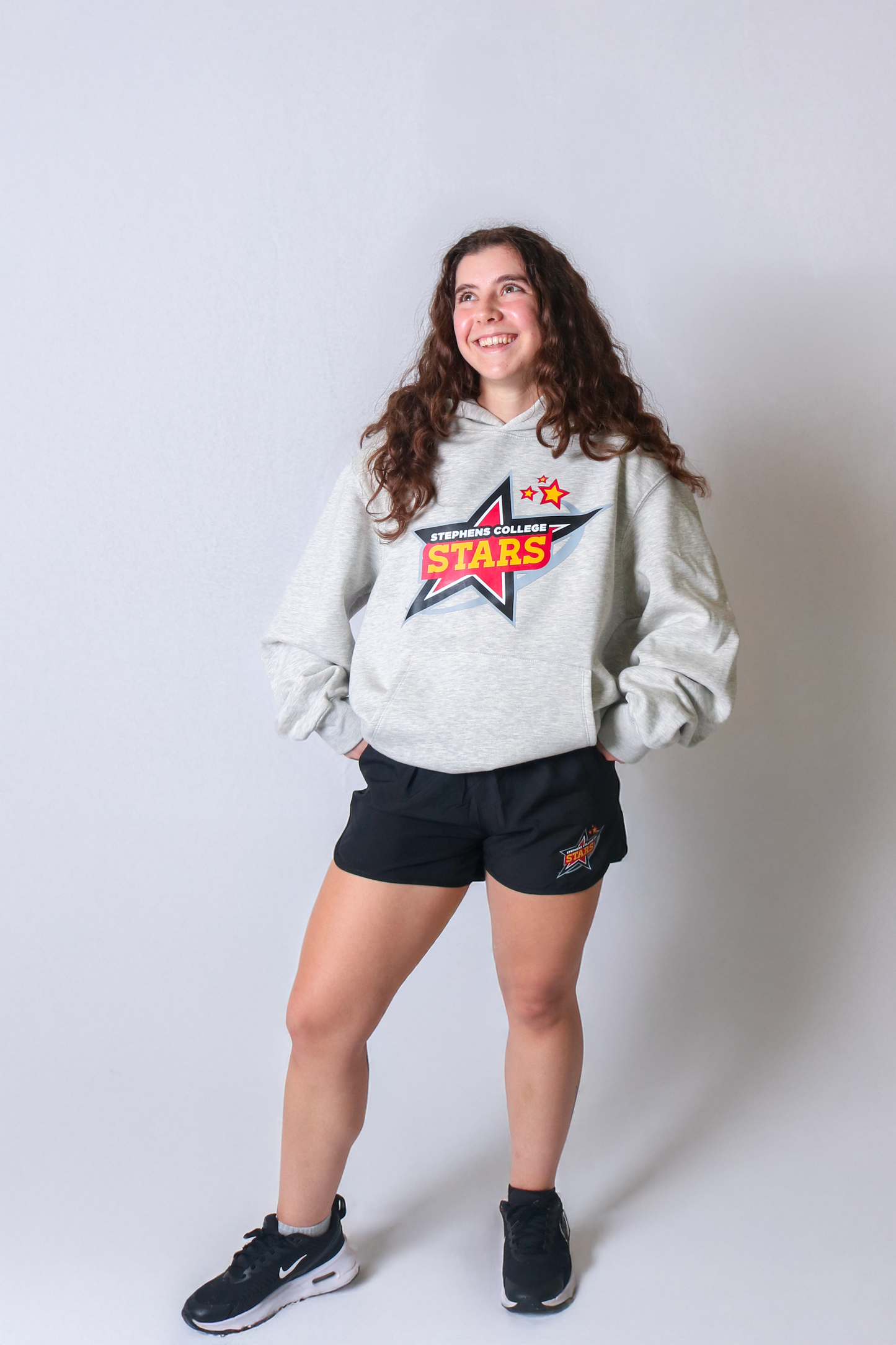 Hoodie | Stars