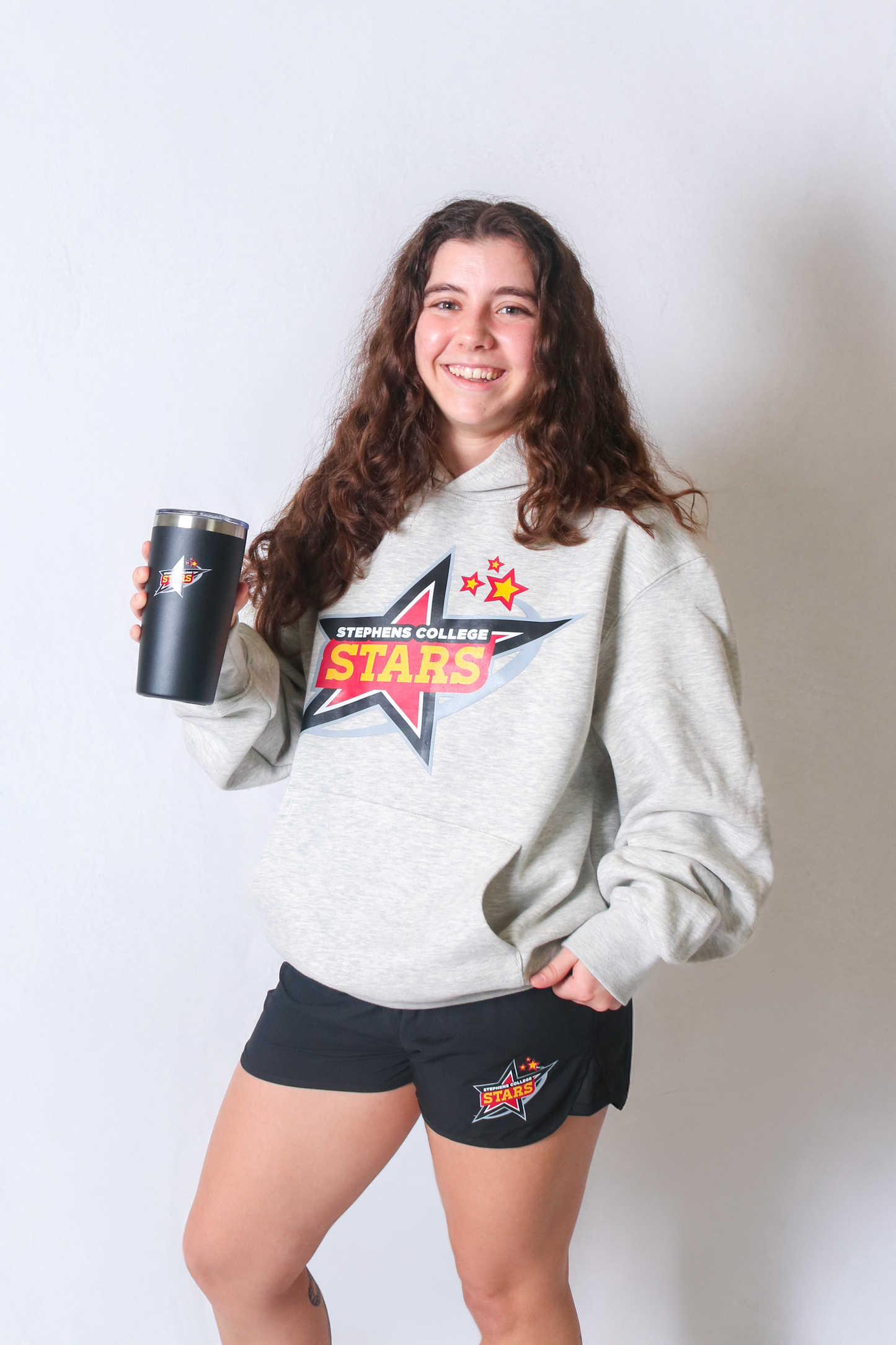 Tumbler | Stars
