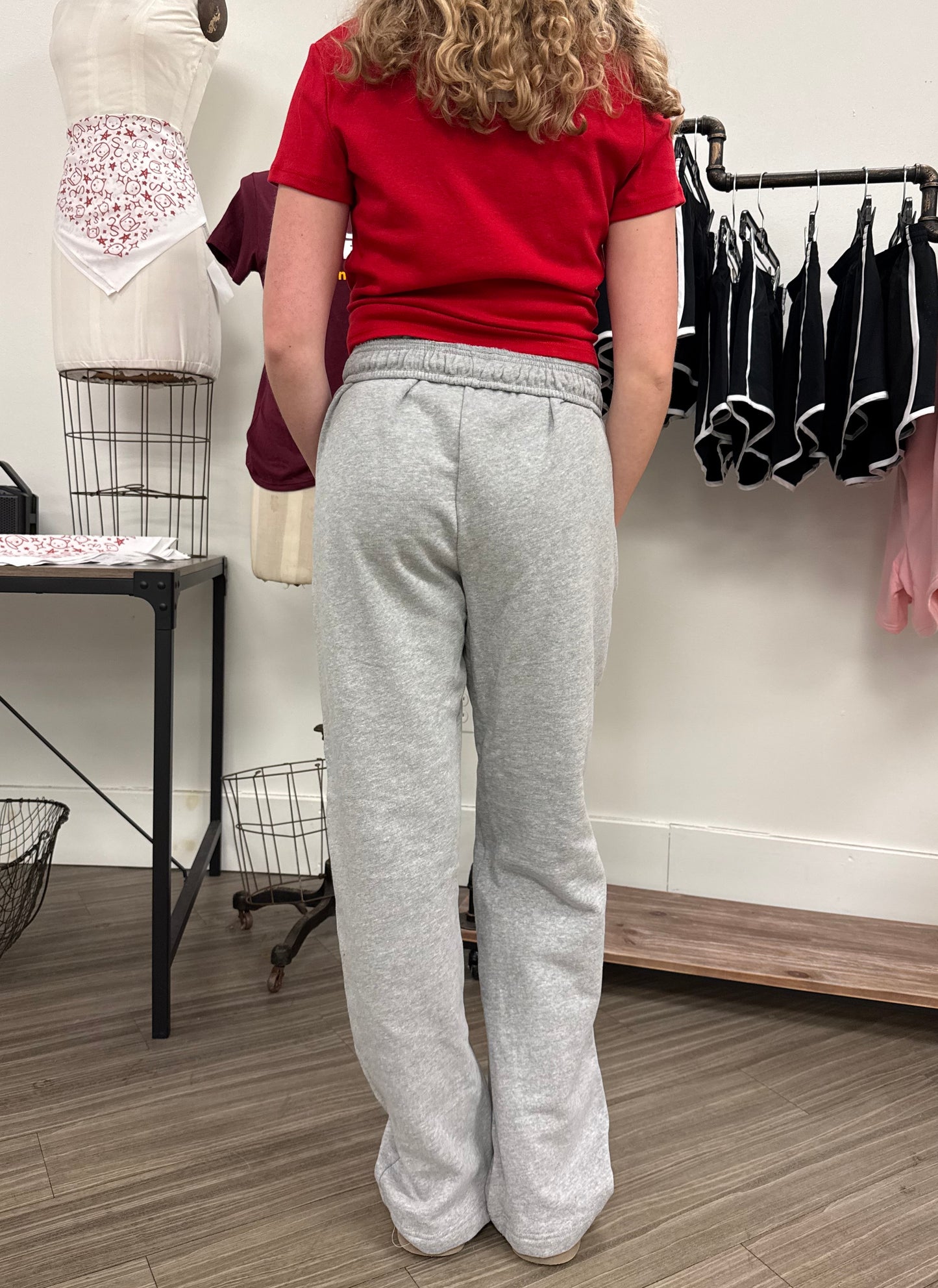 Sweatpants | Stephens Classic