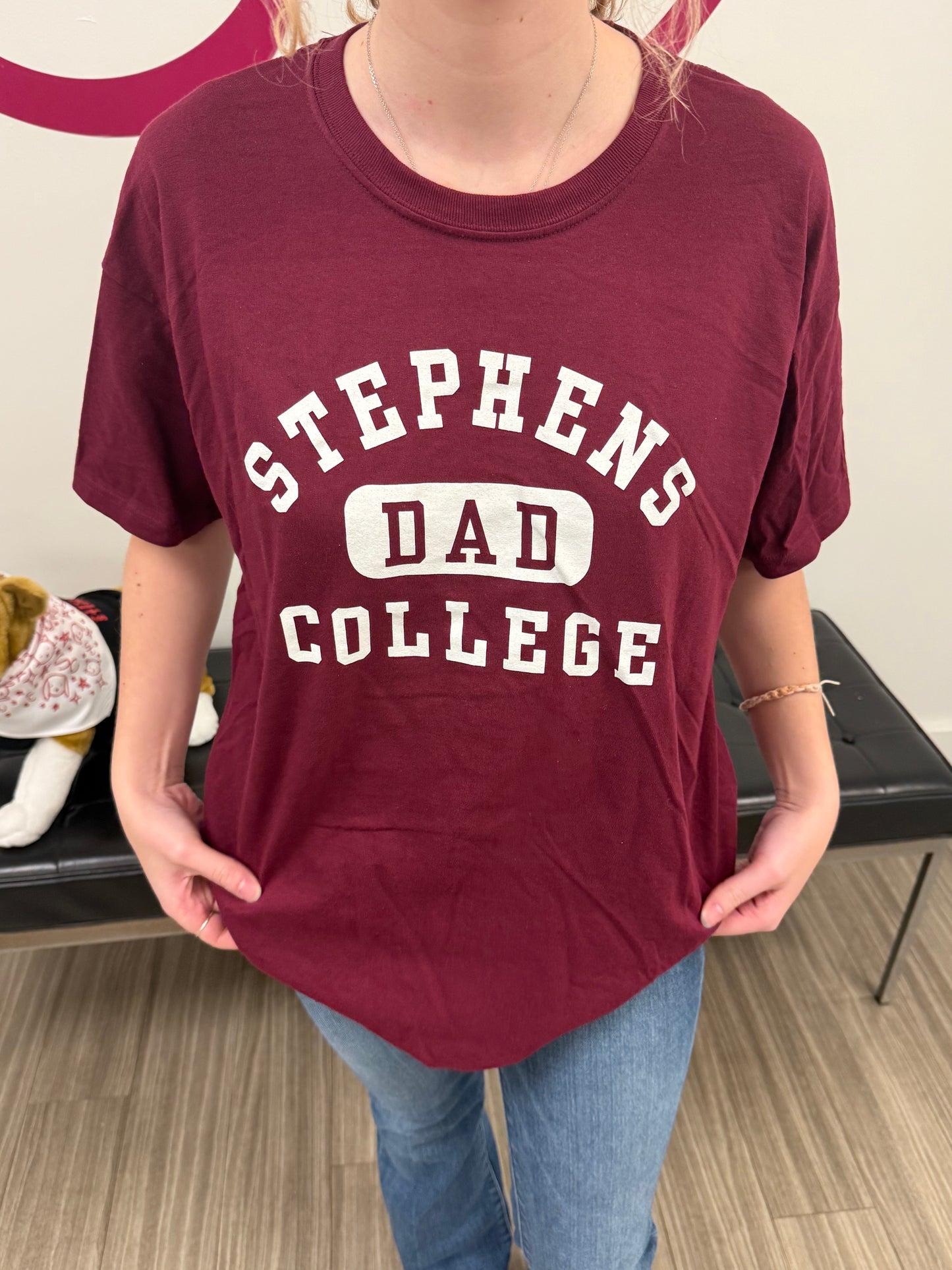 T-Shirt | Stephens Dad