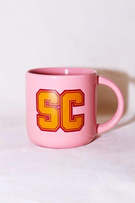 Mug | Vintage Pink