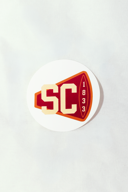Sticker | Megaphone