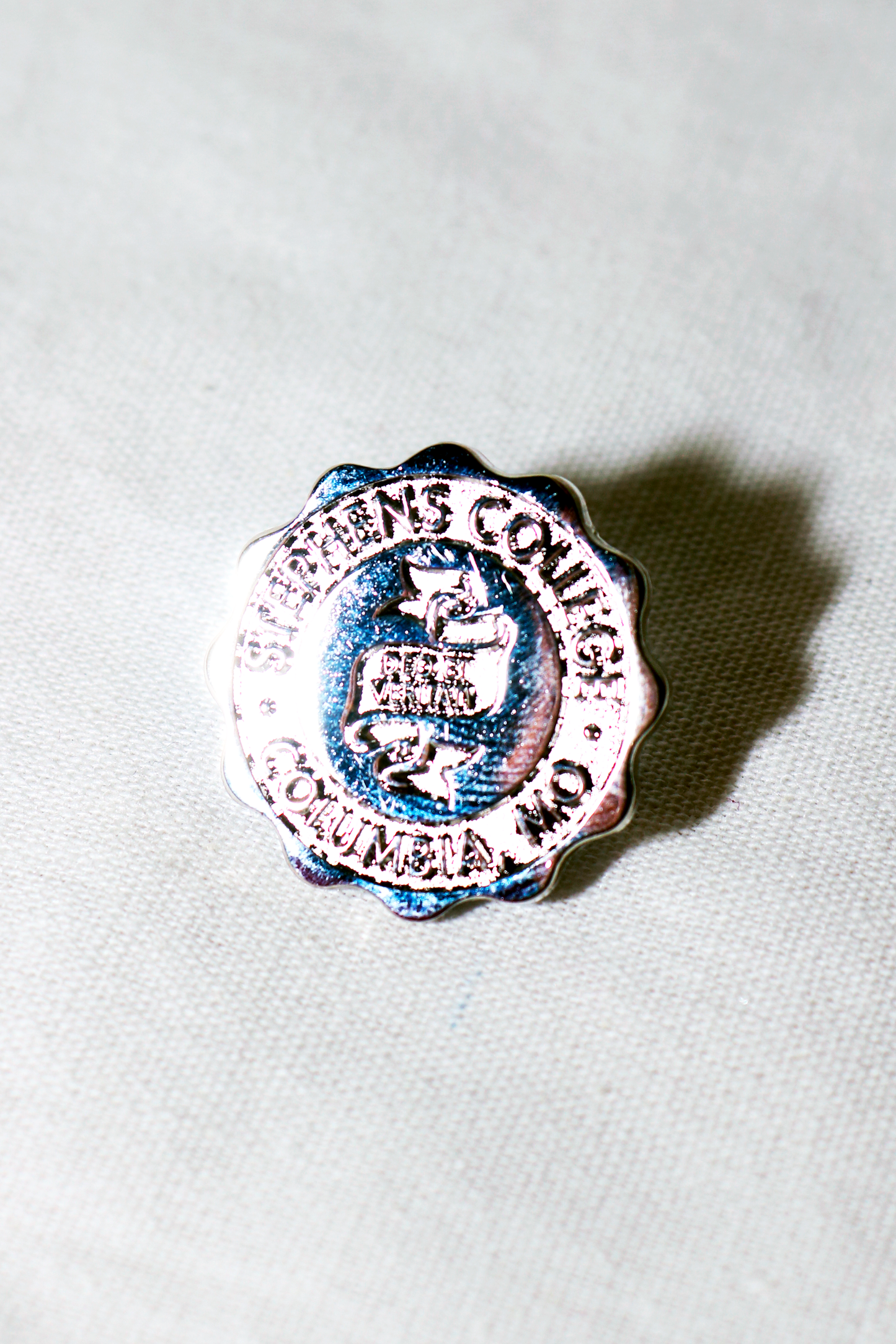 Lapel Pin | Susie's