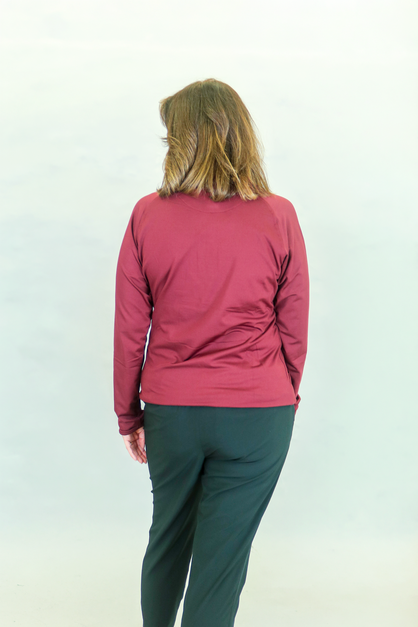 Quarter Zip Athletic | SC