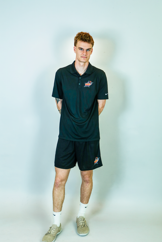 Polo Nike Dri-Fit | Stars