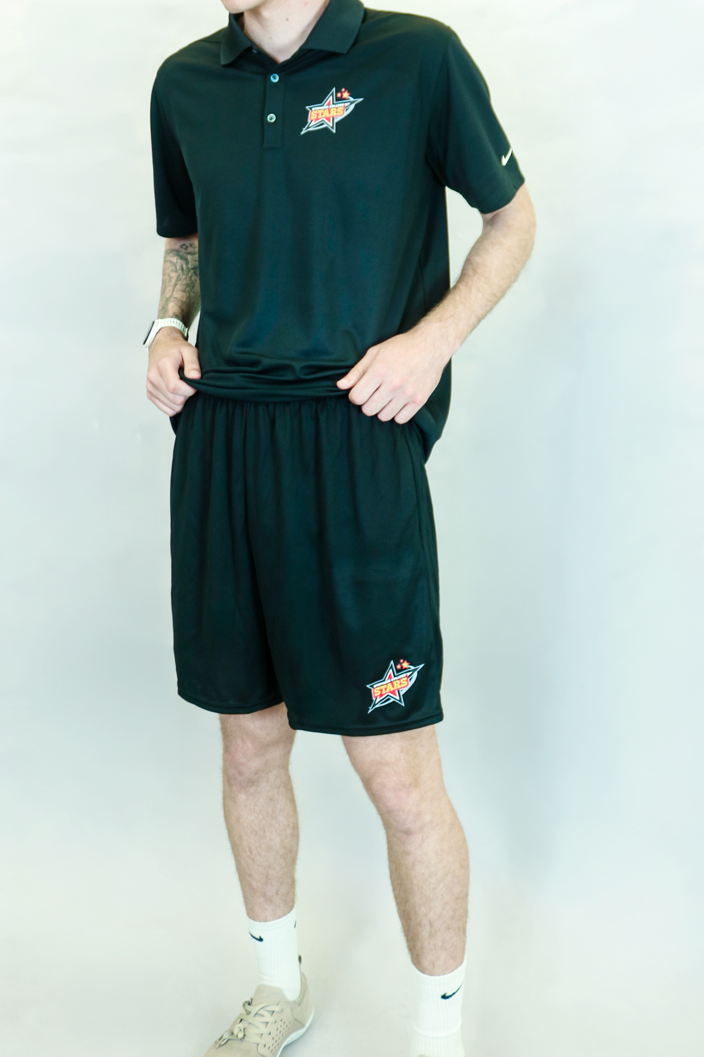 Shorts Men's | Stars