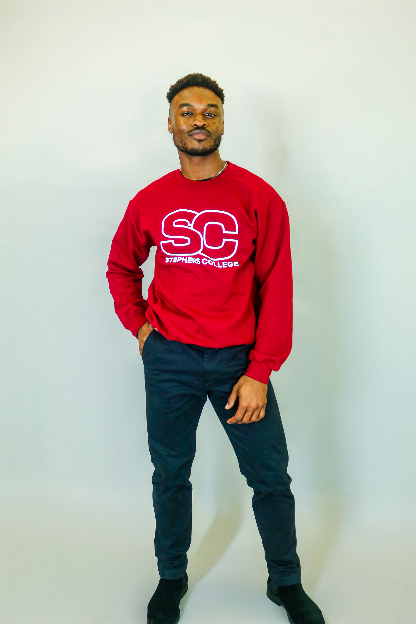 Crewneck | SC