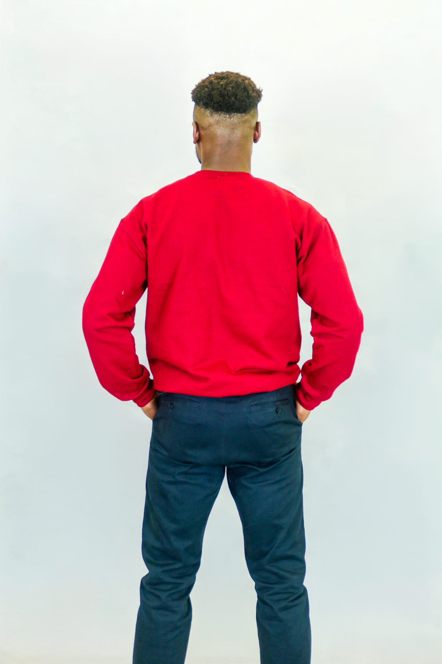 Crewneck | SC