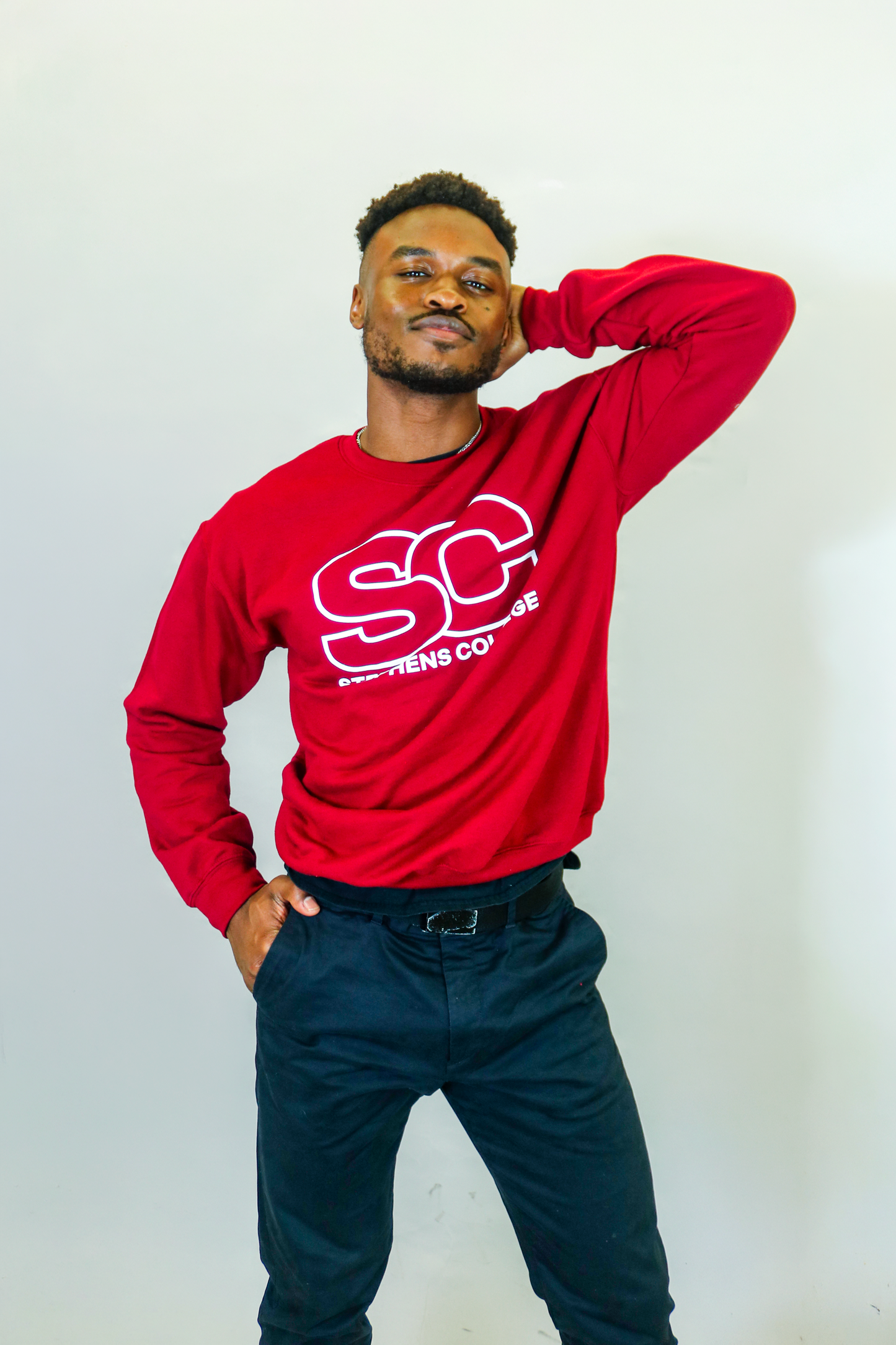 Crewneck | SC