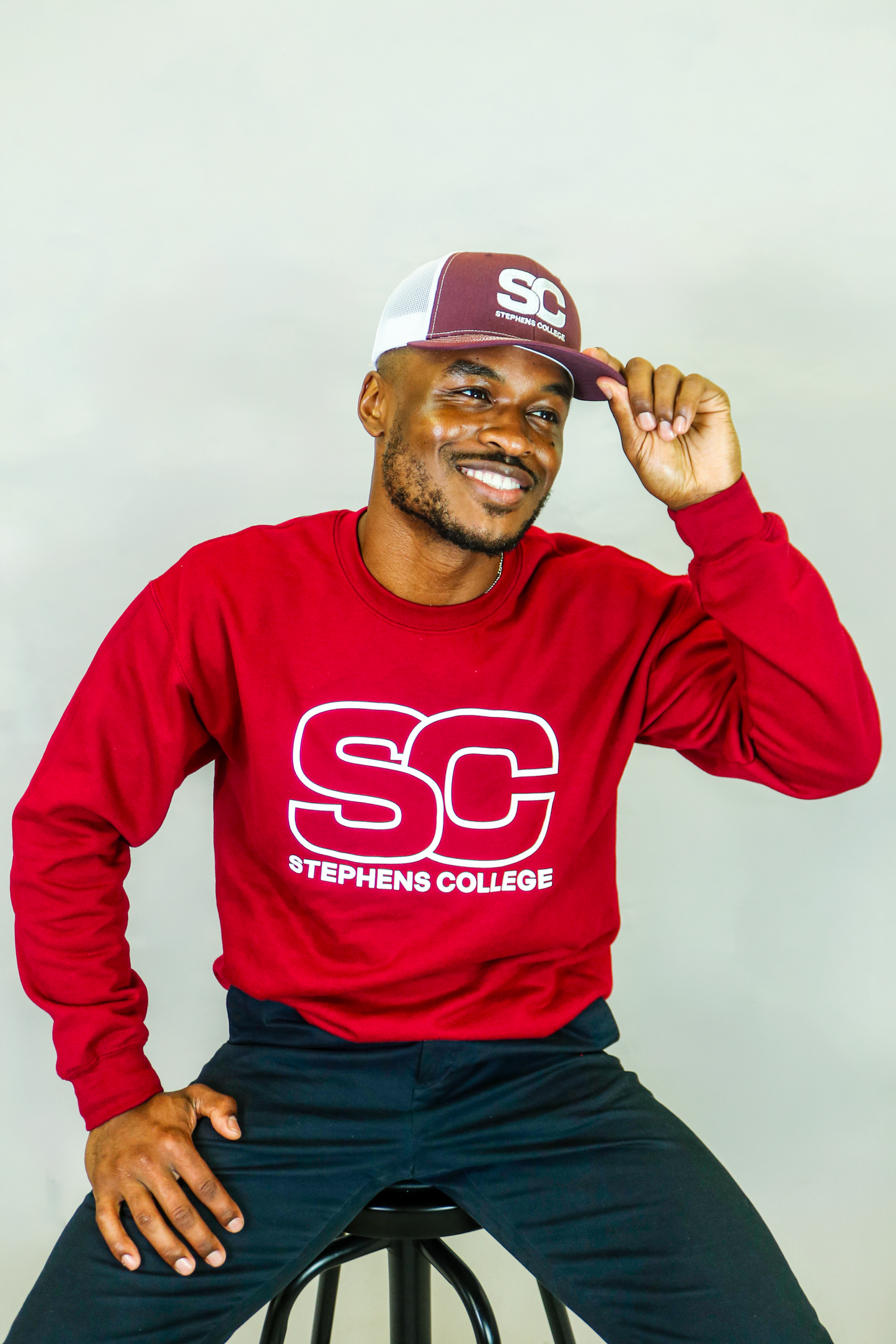 Trucker Hat | SC