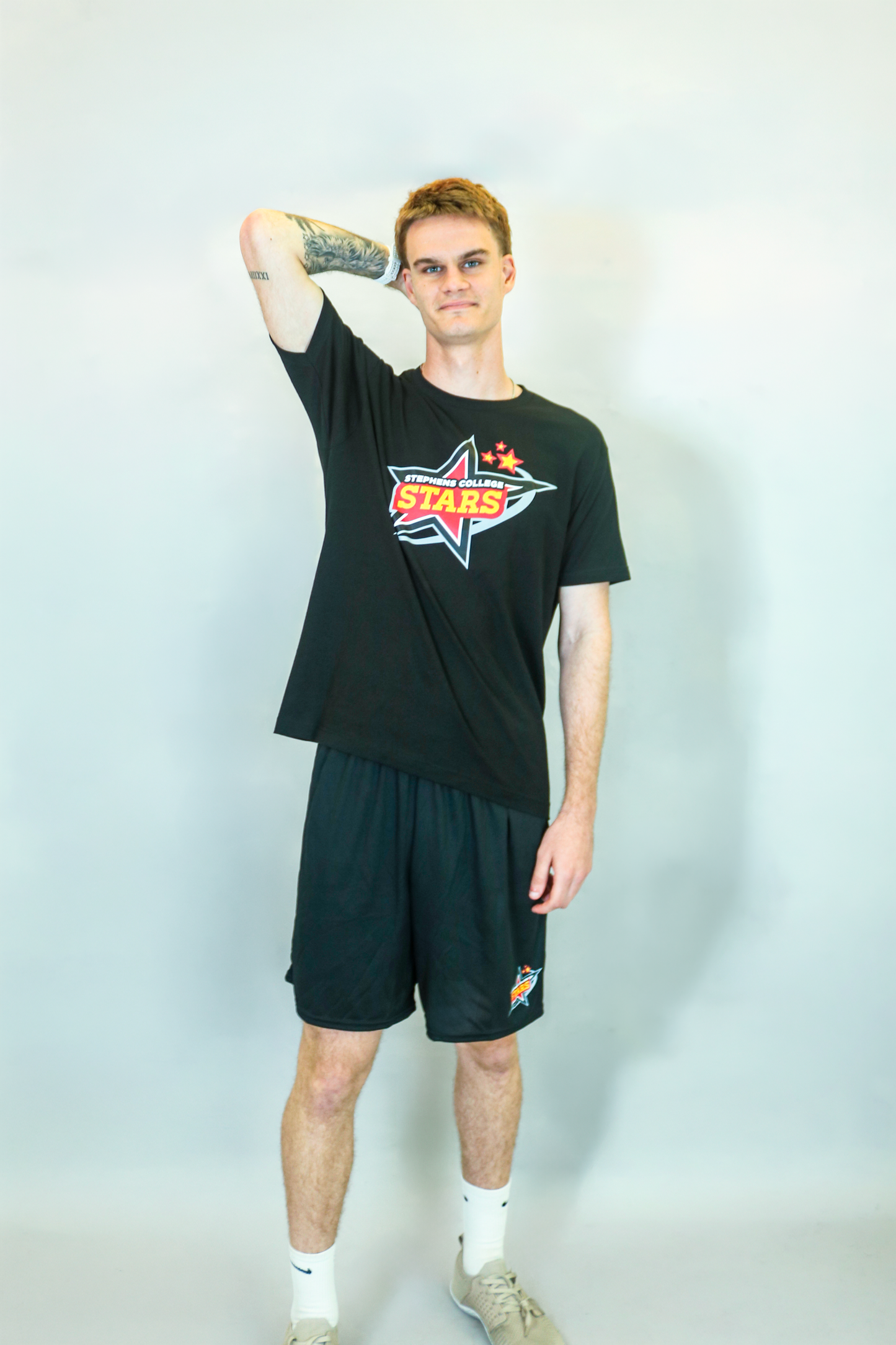 Shorts Men's | Stars