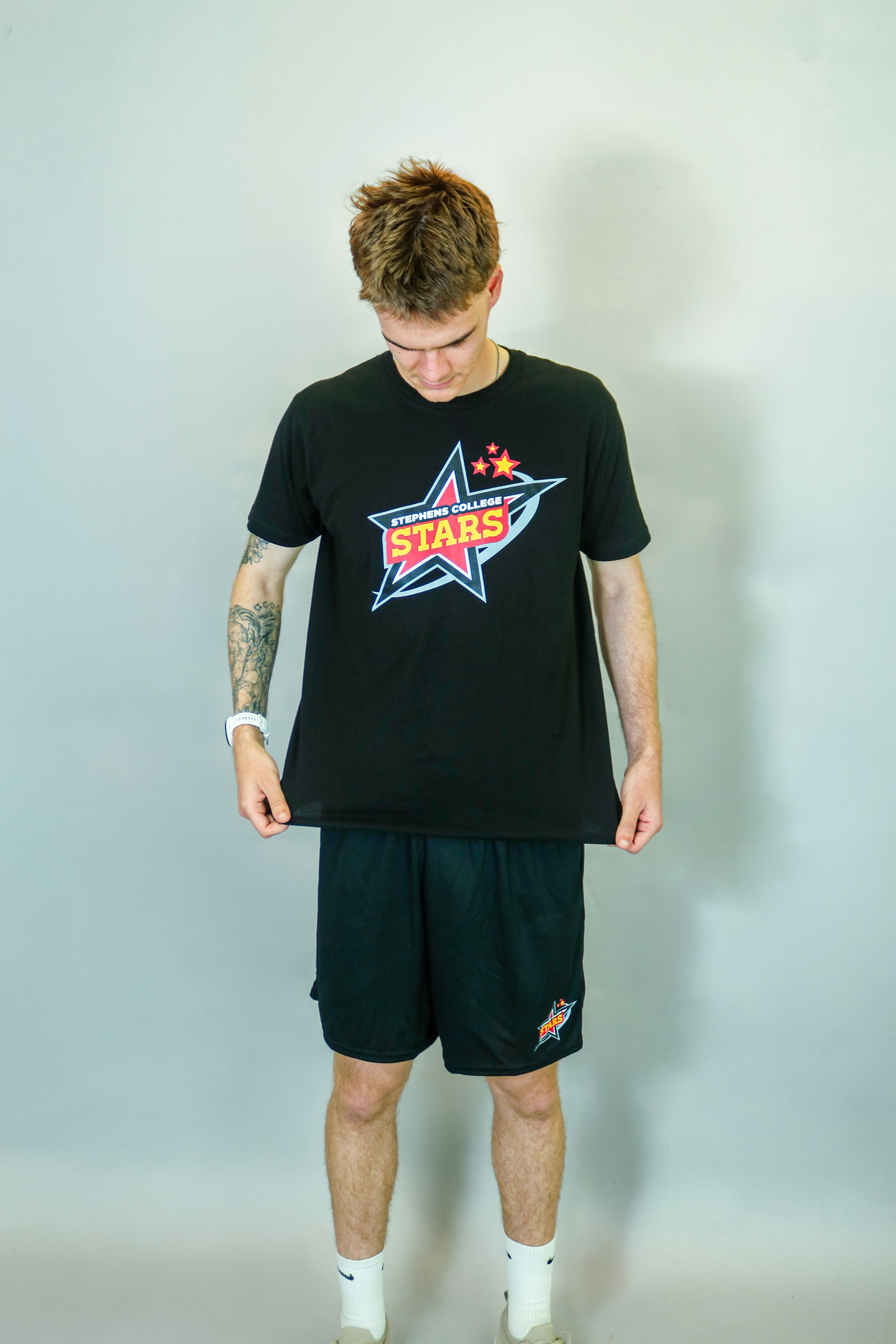Shorts Men's | Stars
