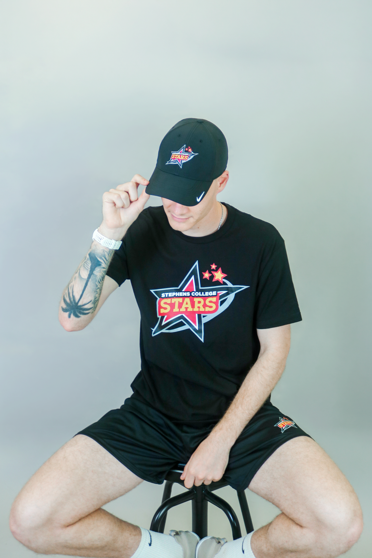Hat Nike | Stars