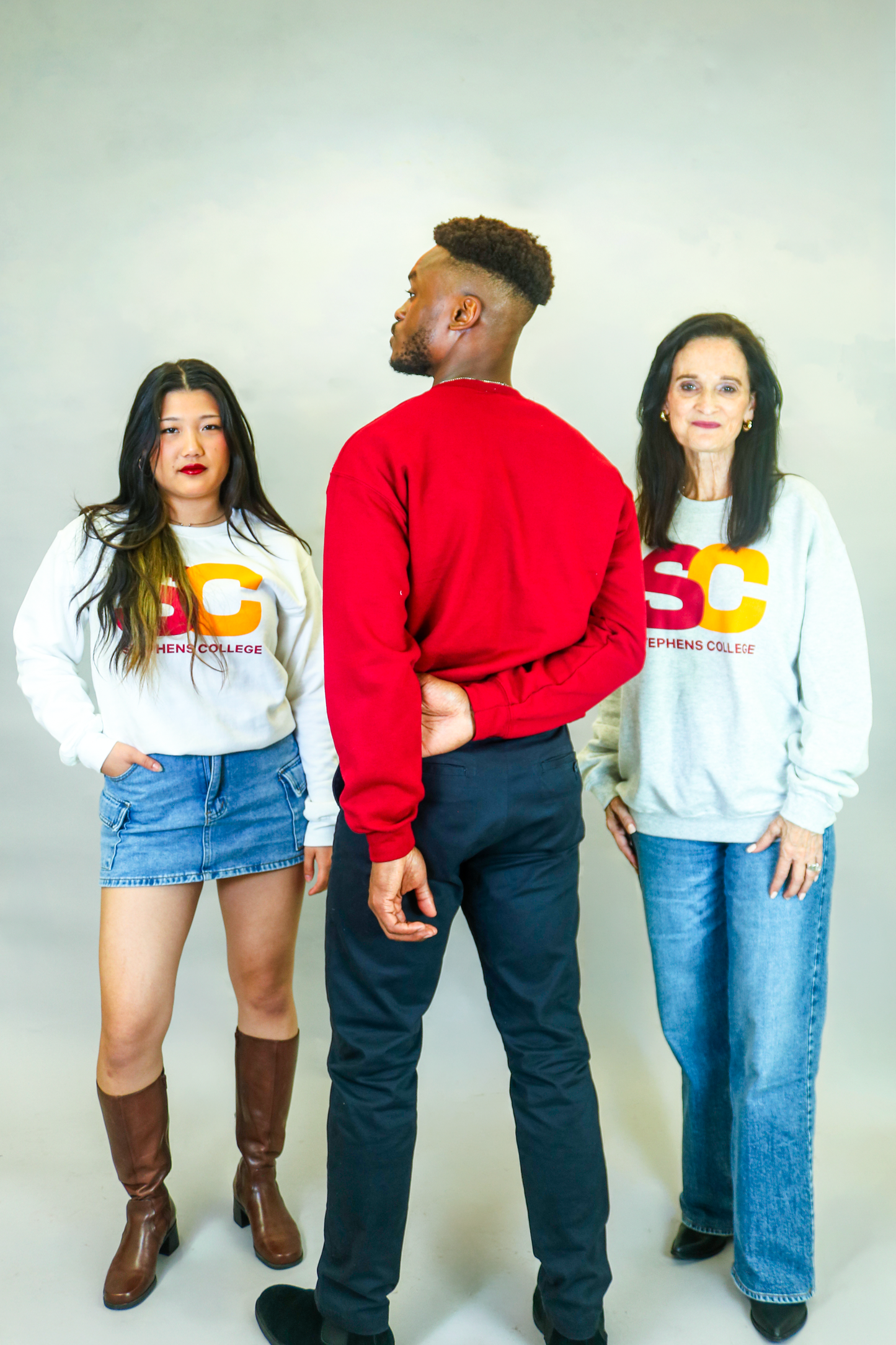 Crewneck | SC