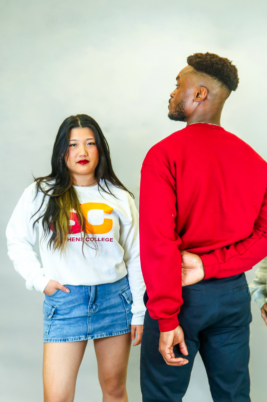 Crewneck | SC