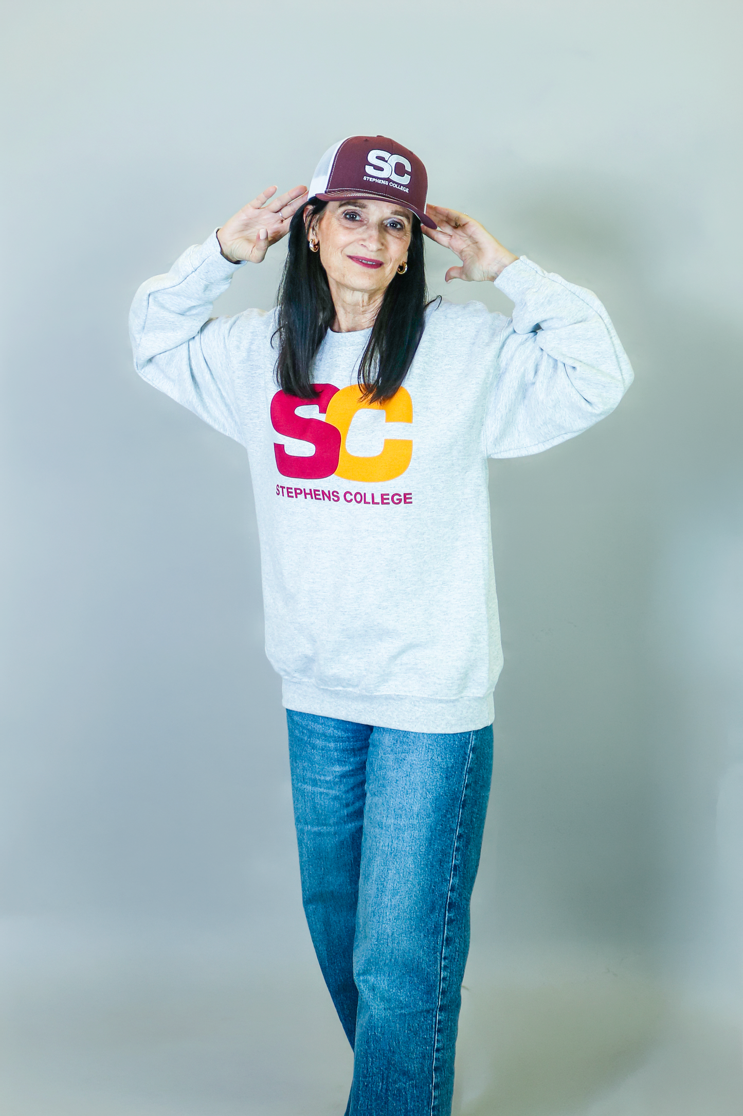 Trucker Hat | SC