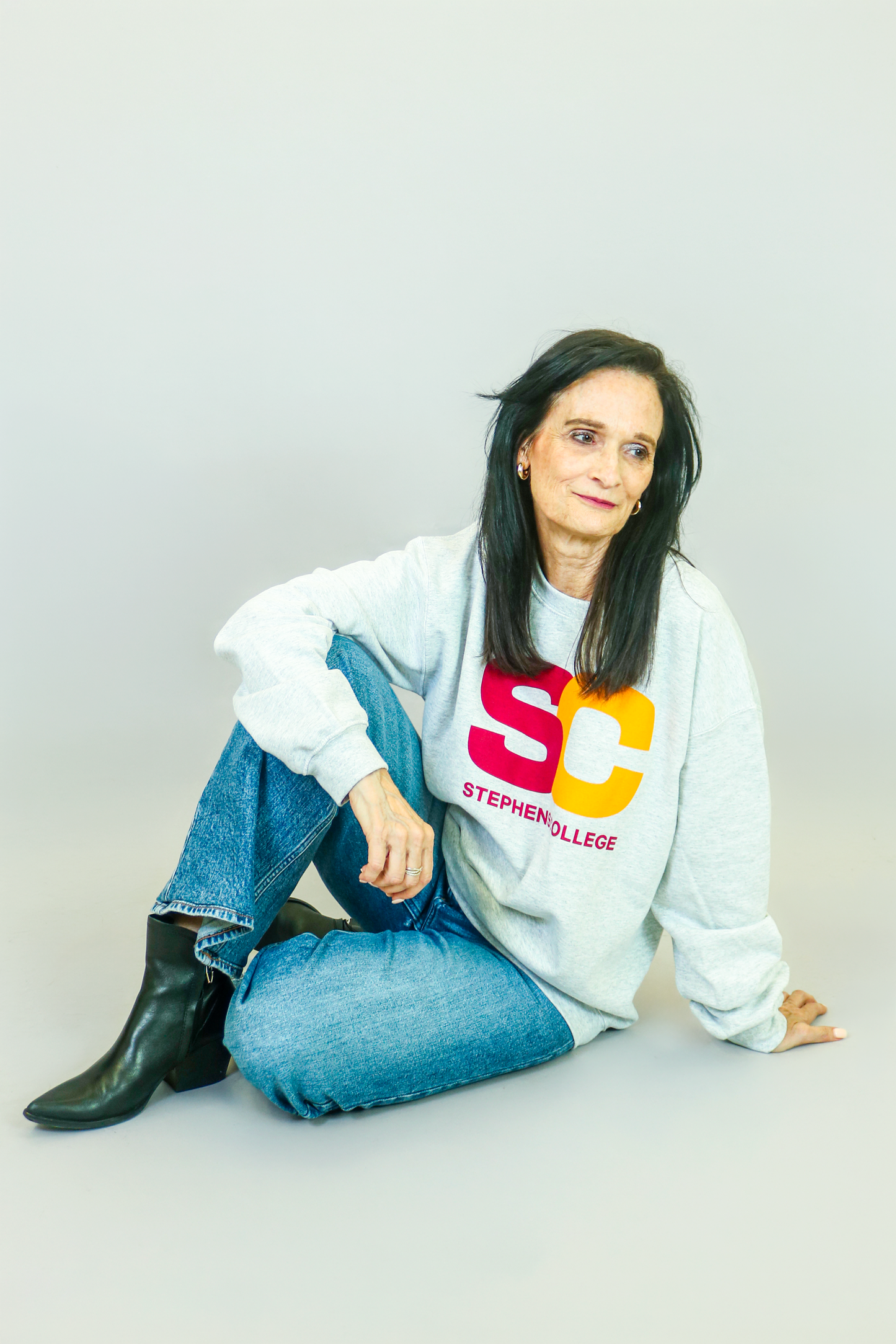Crewneck | SC