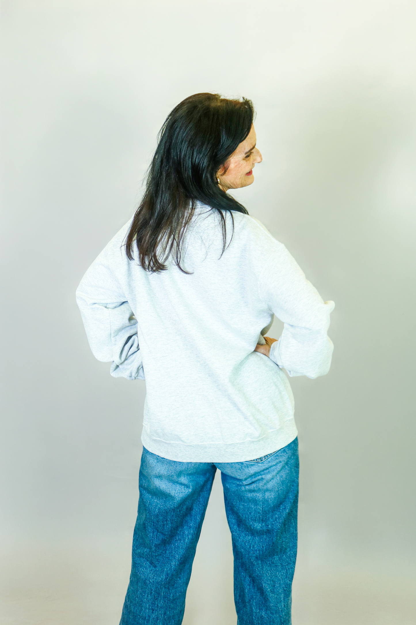 Crewneck | SC