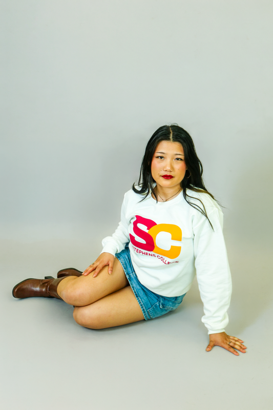 Crewneck | SC