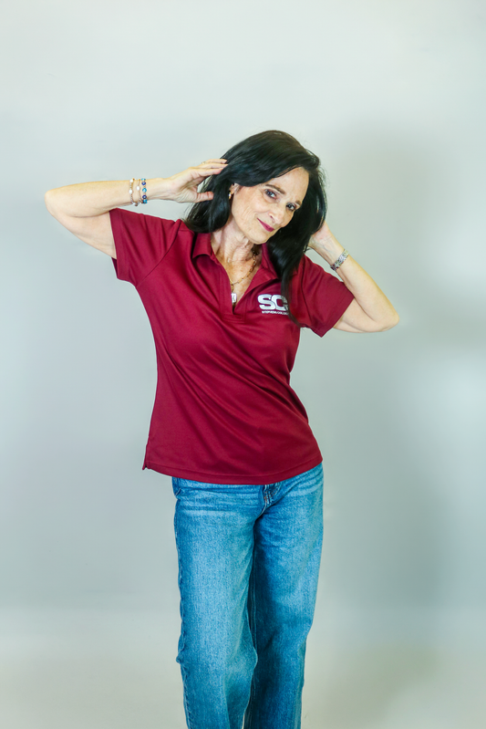 Polo Womens | SC