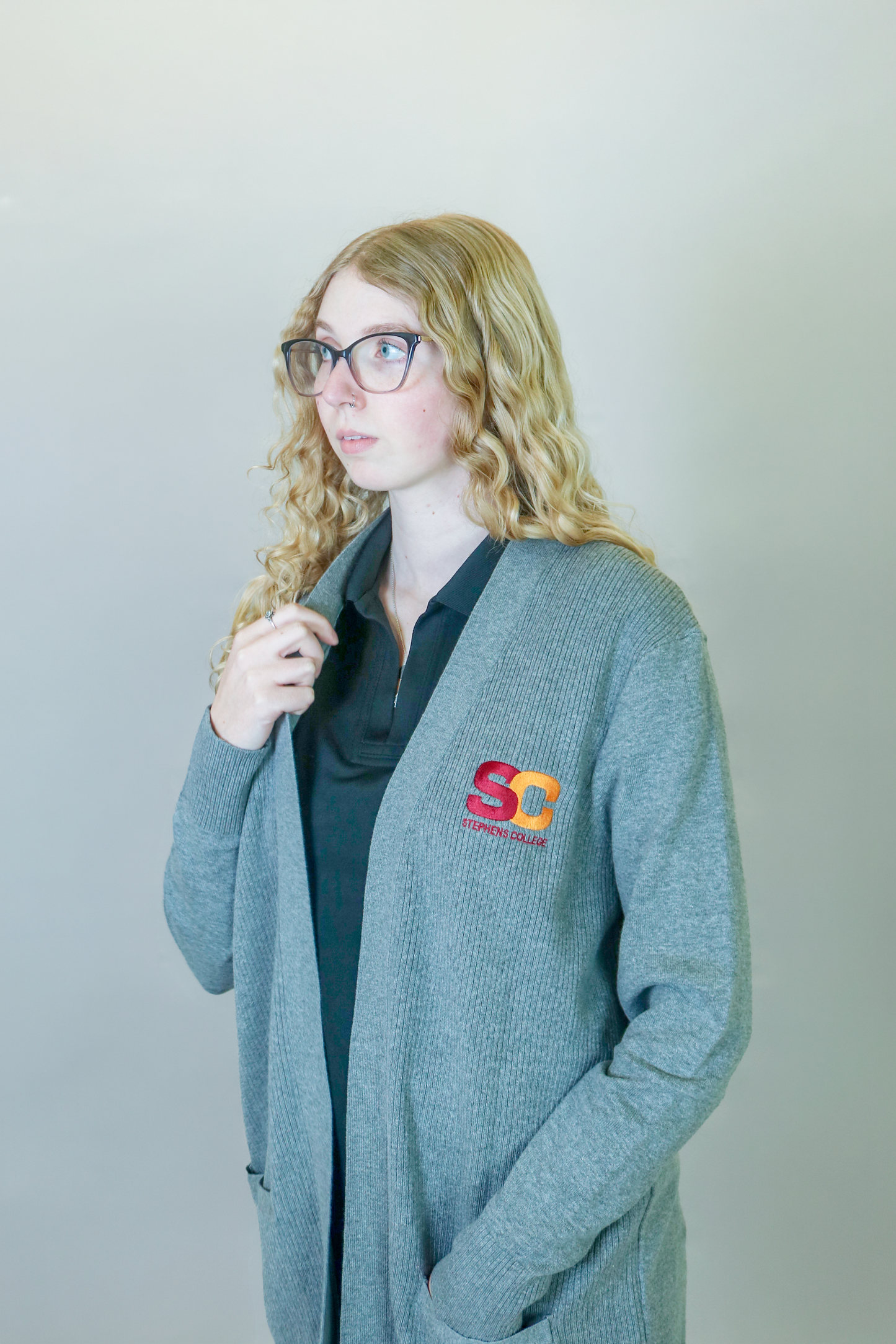 Cardigan | SC