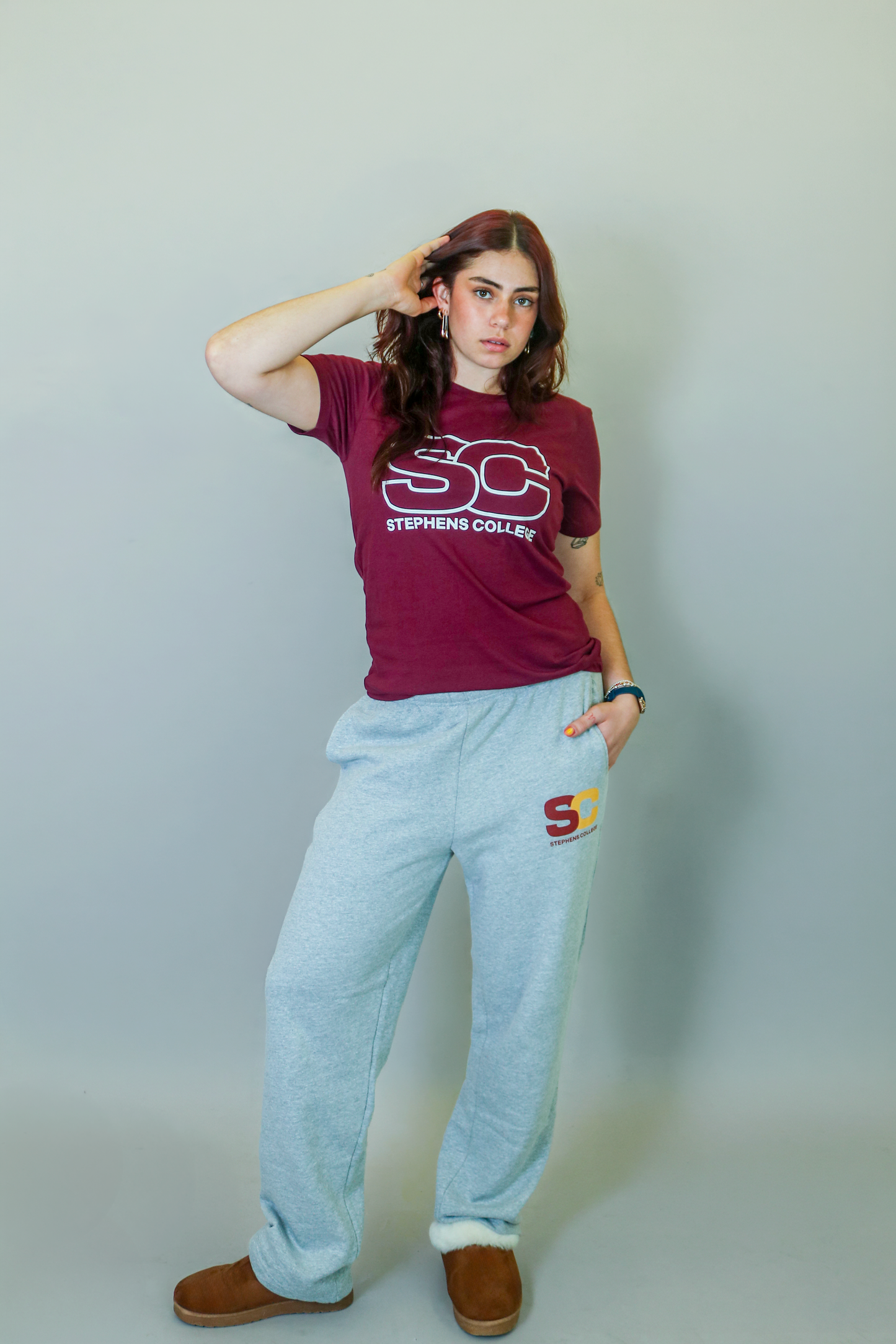Sweatpants | SC