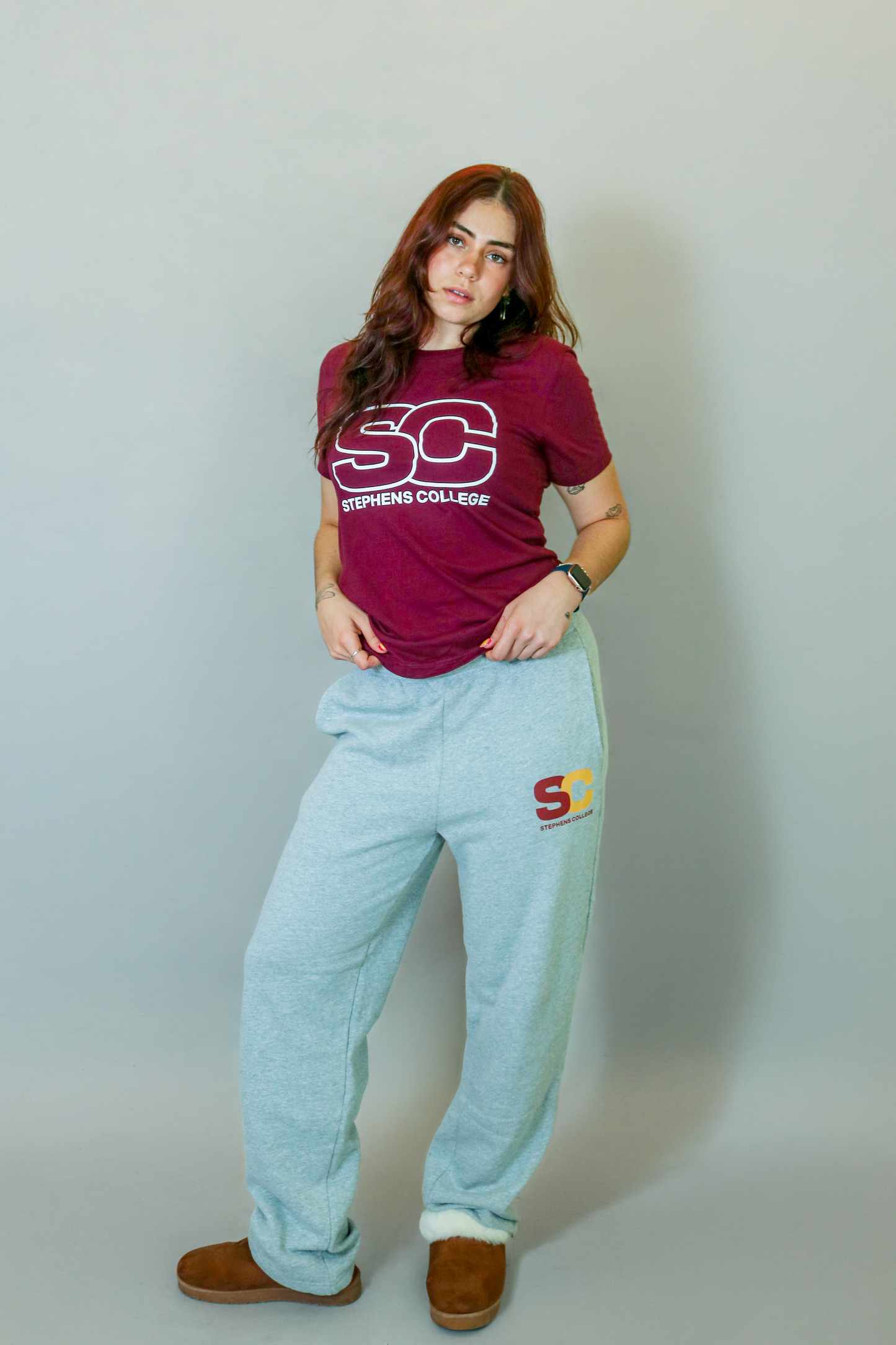 Sweatpants | SC