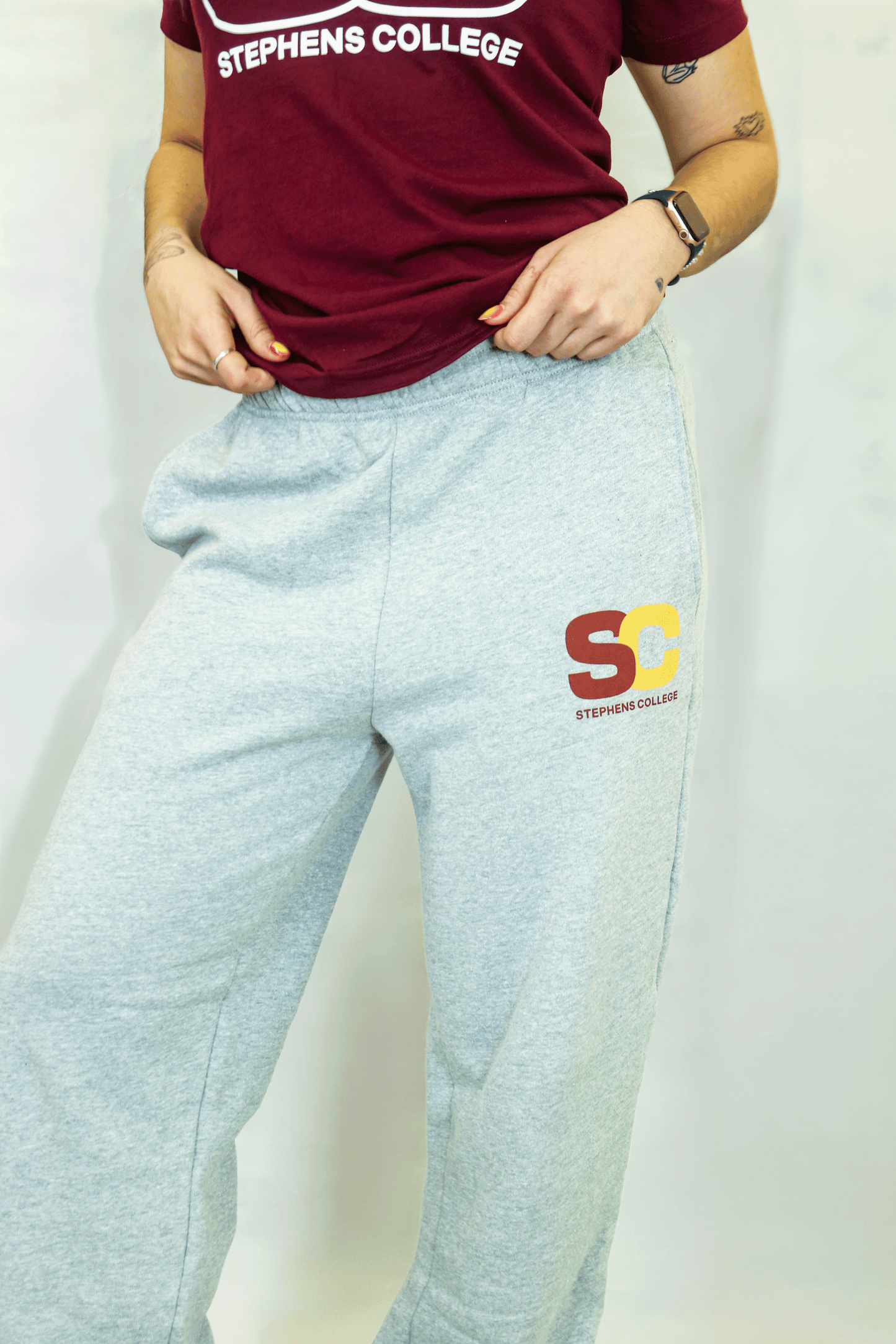 Sweatpants | SC