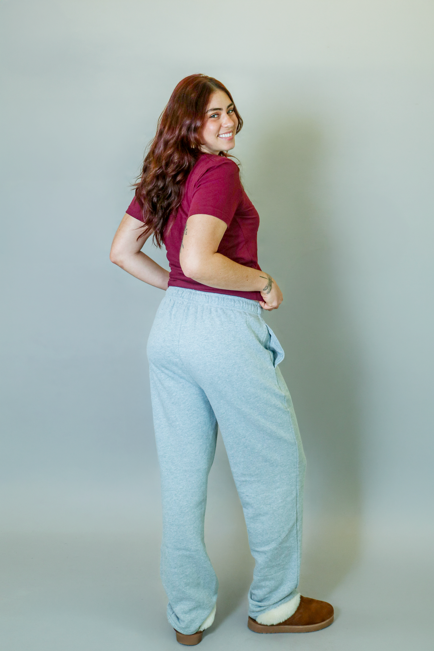 Sweatpants | SC