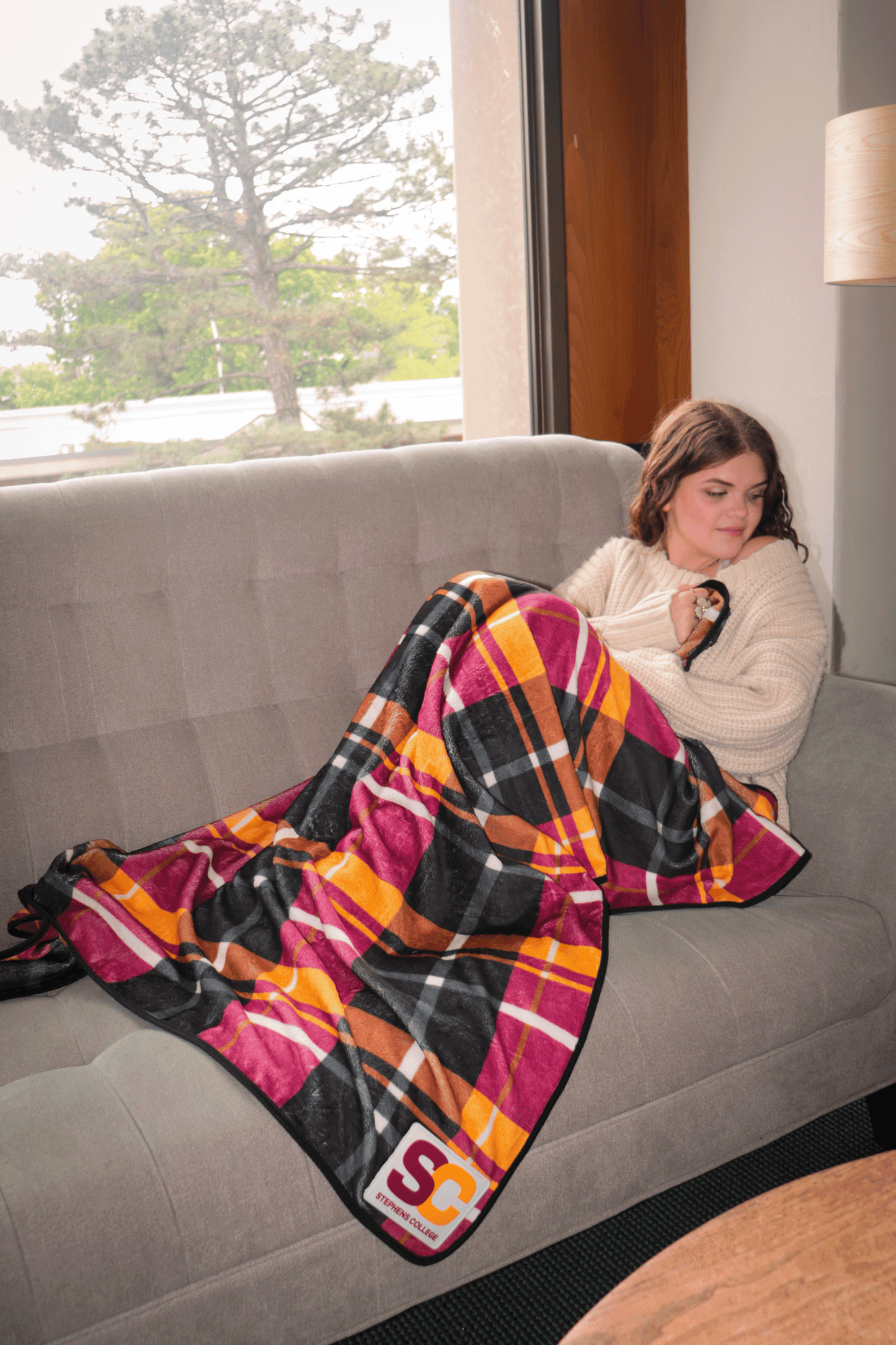 Blanket | SC