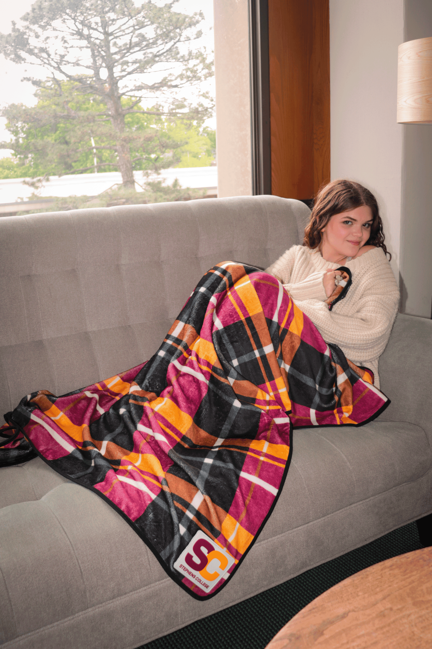 Blanket | SC