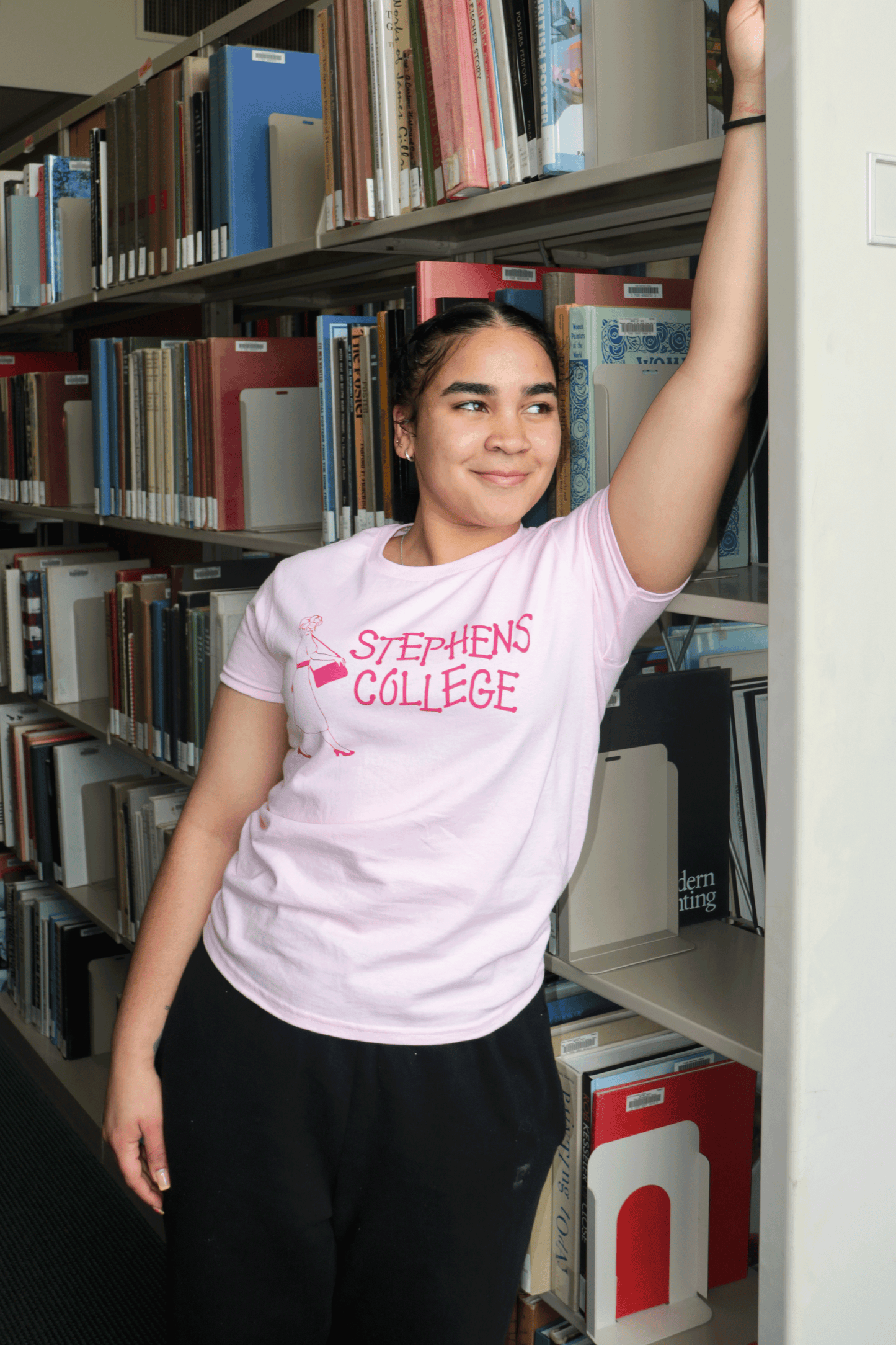 T-Shirt | Business Woman