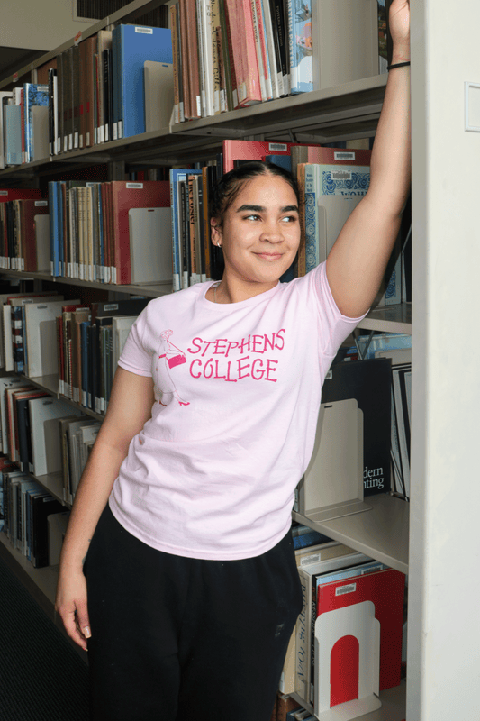 T-Shirt | Business Woman