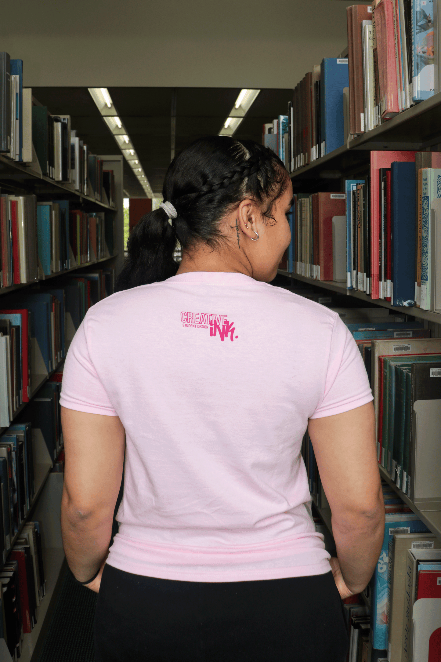 T-Shirt | Business Woman