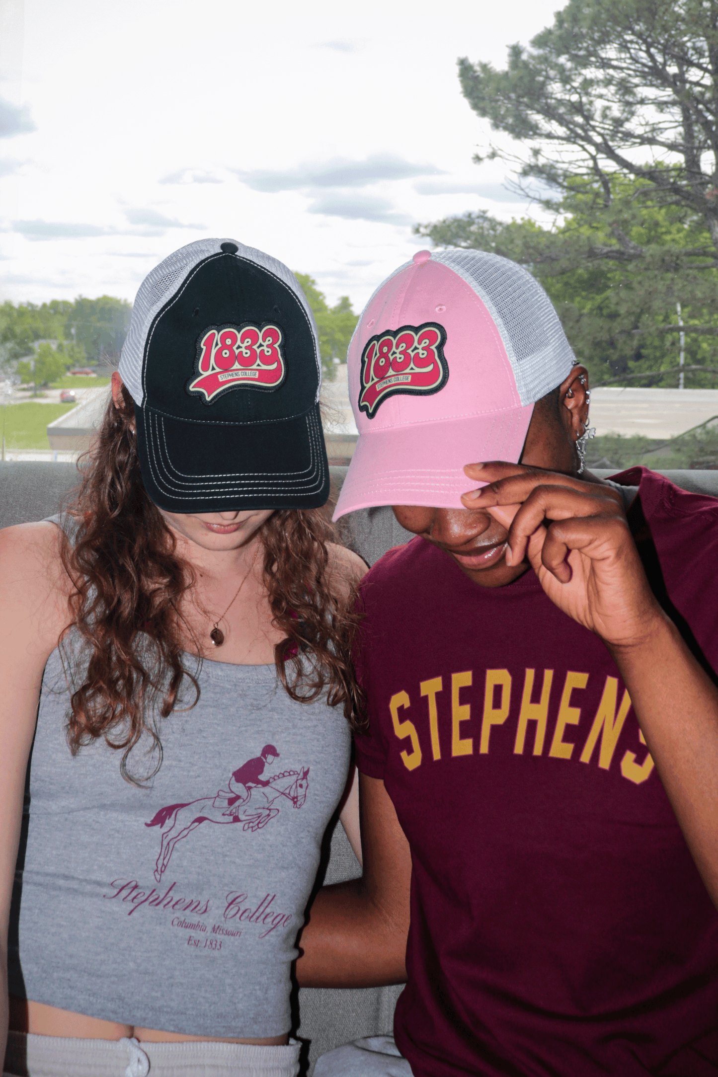 Trucker Hat | 1833
