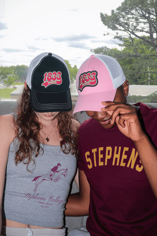 Trucker Hat | 1833