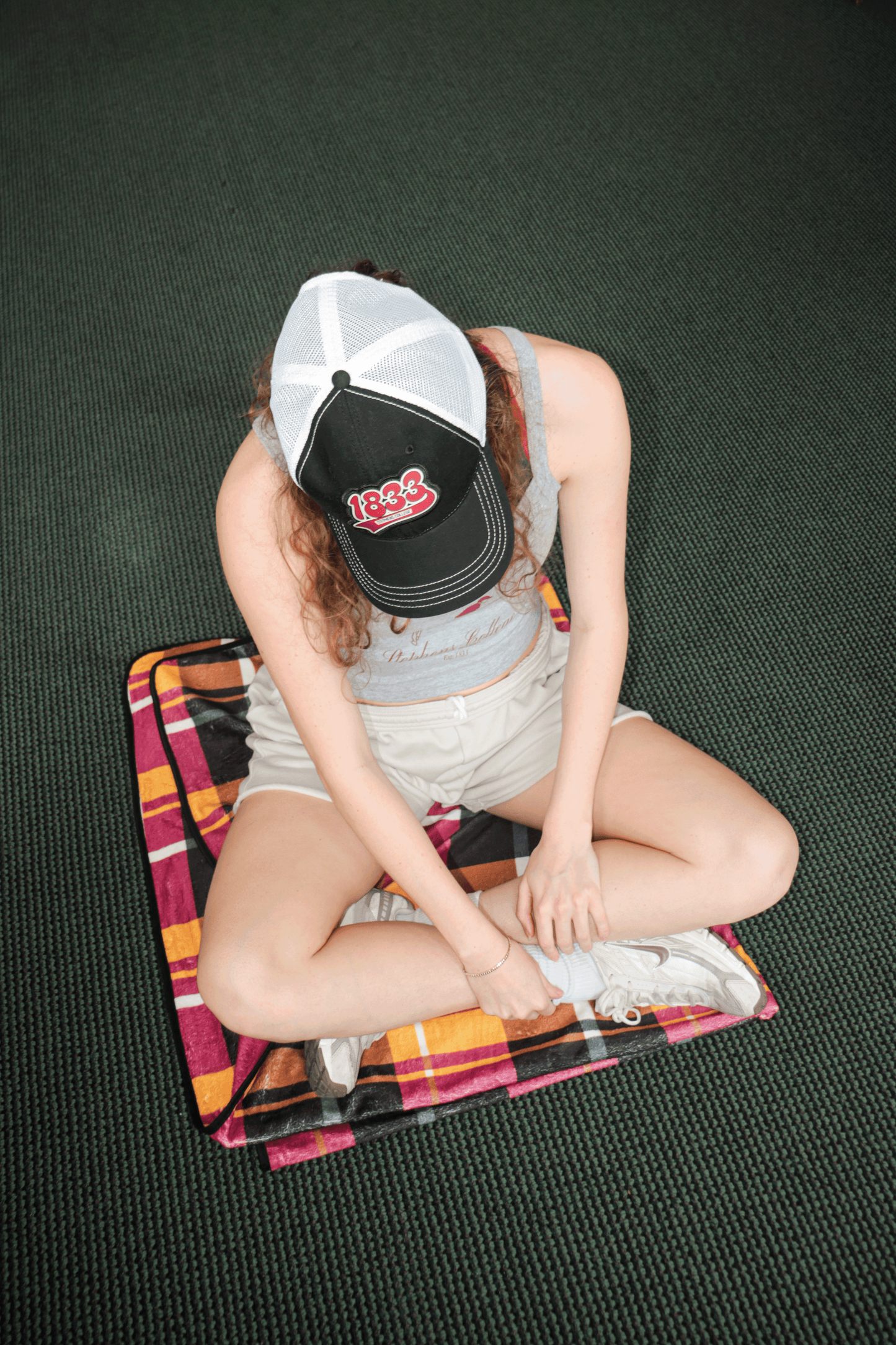 Trucker Hat | 1833