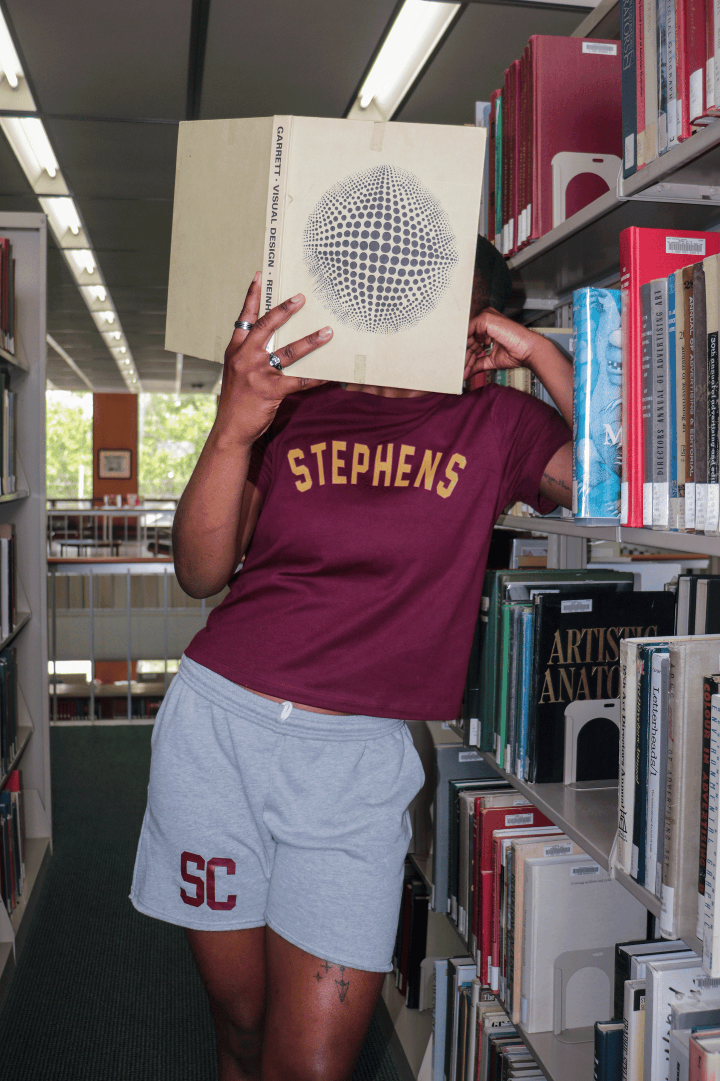 T-Shirt | Stephens Tourist