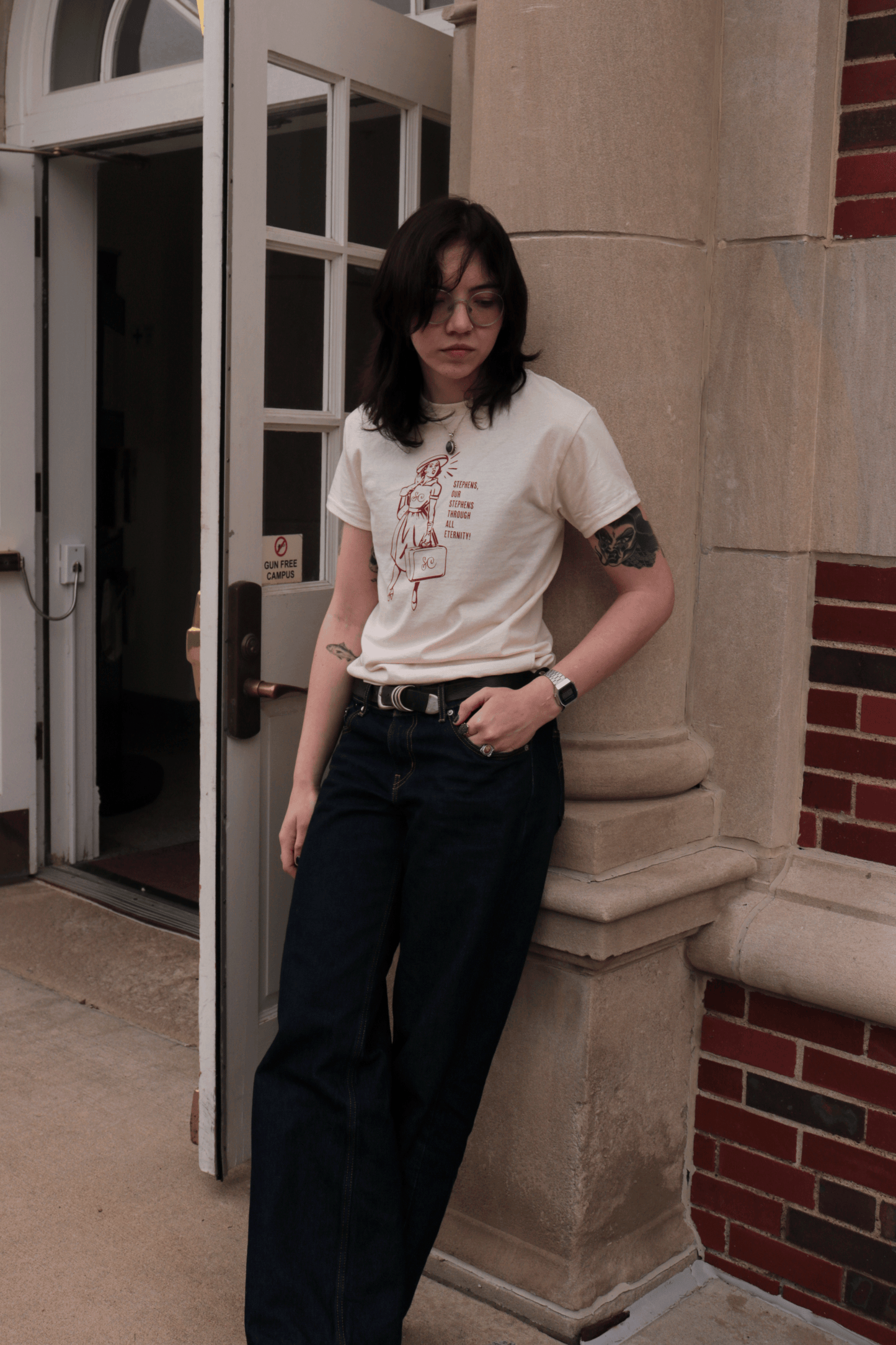 T-Shirt | Stephens Our Stephens