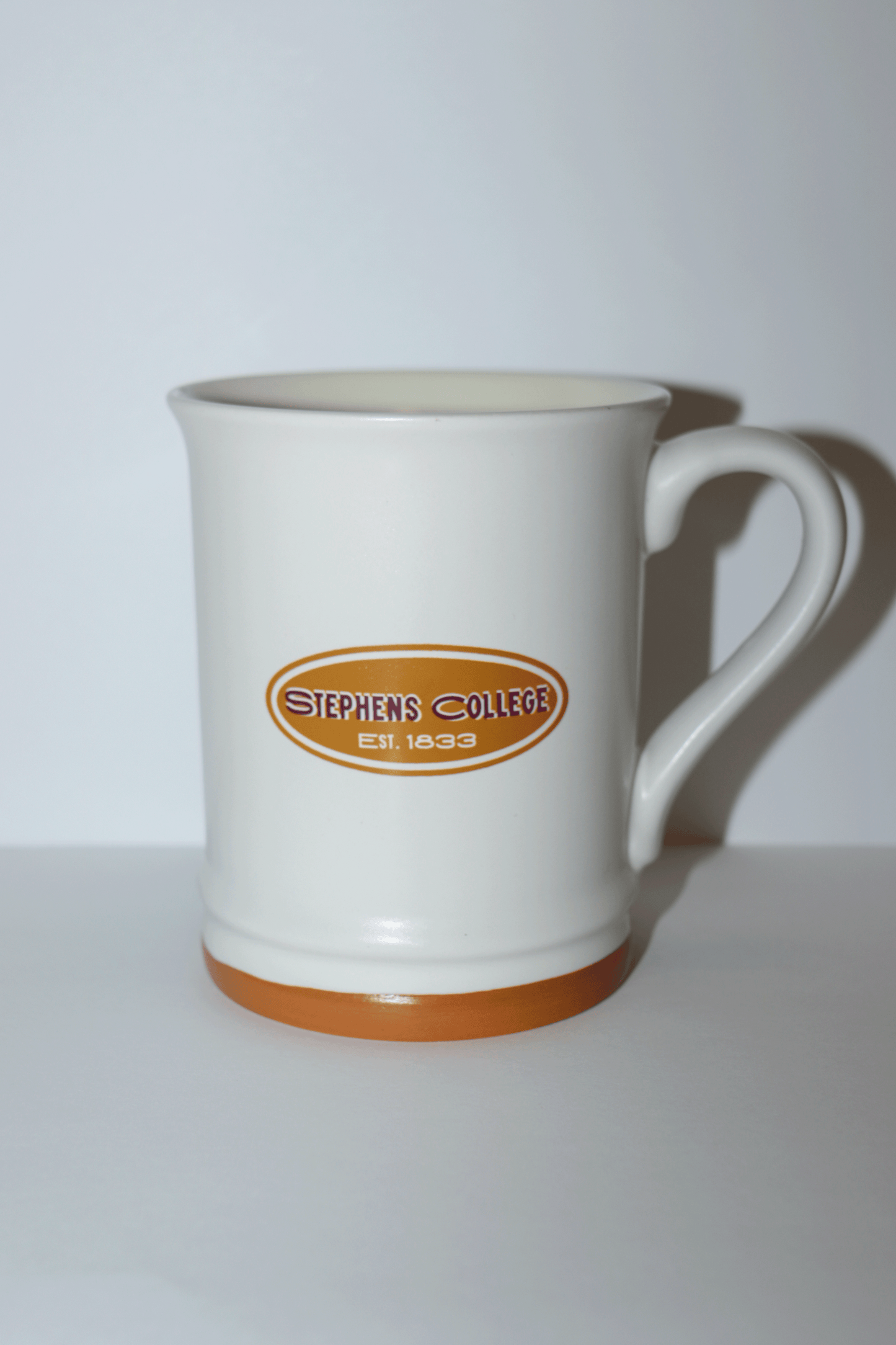 Mug | Vintage Oval
