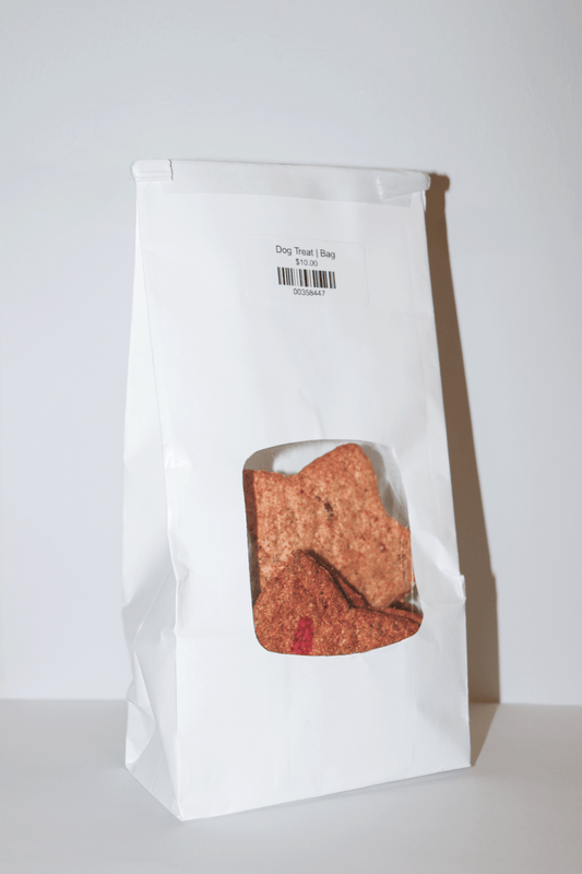 Dog Treat | Bag