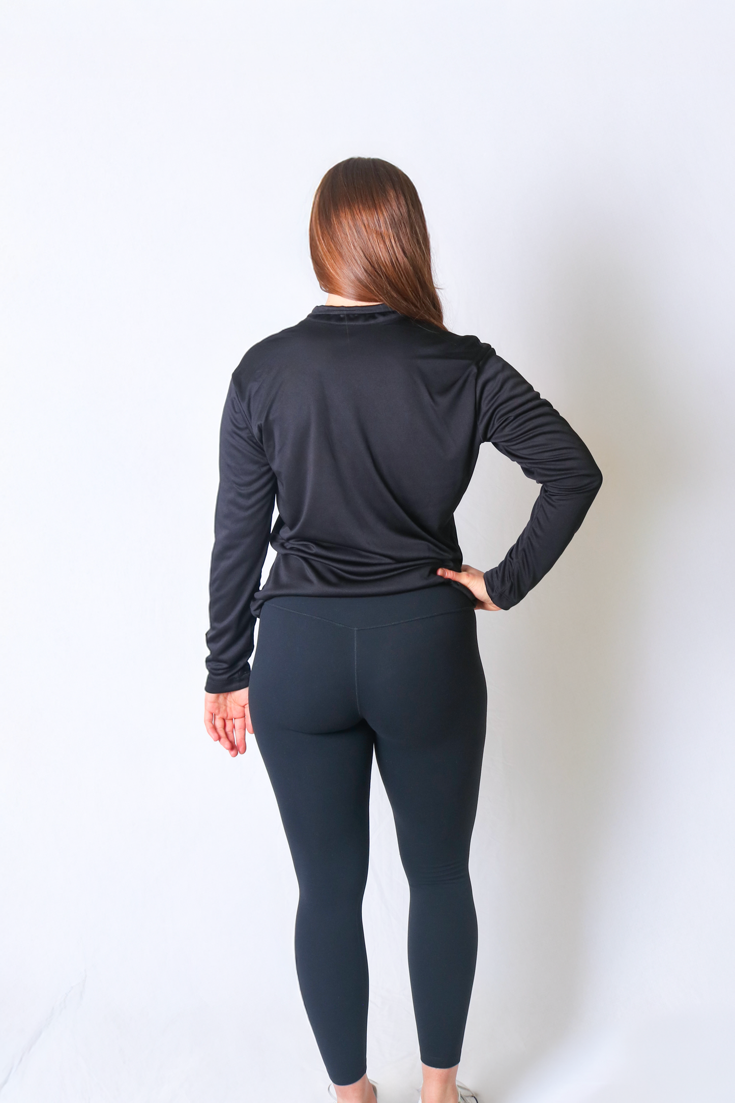 Quarter Zip Athletic Womens | Stars