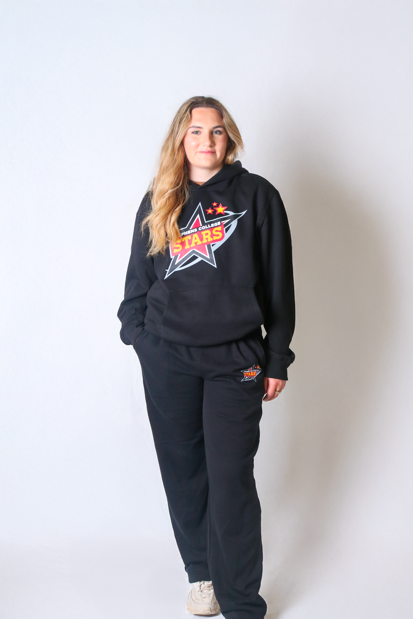 Hoodie | Stars