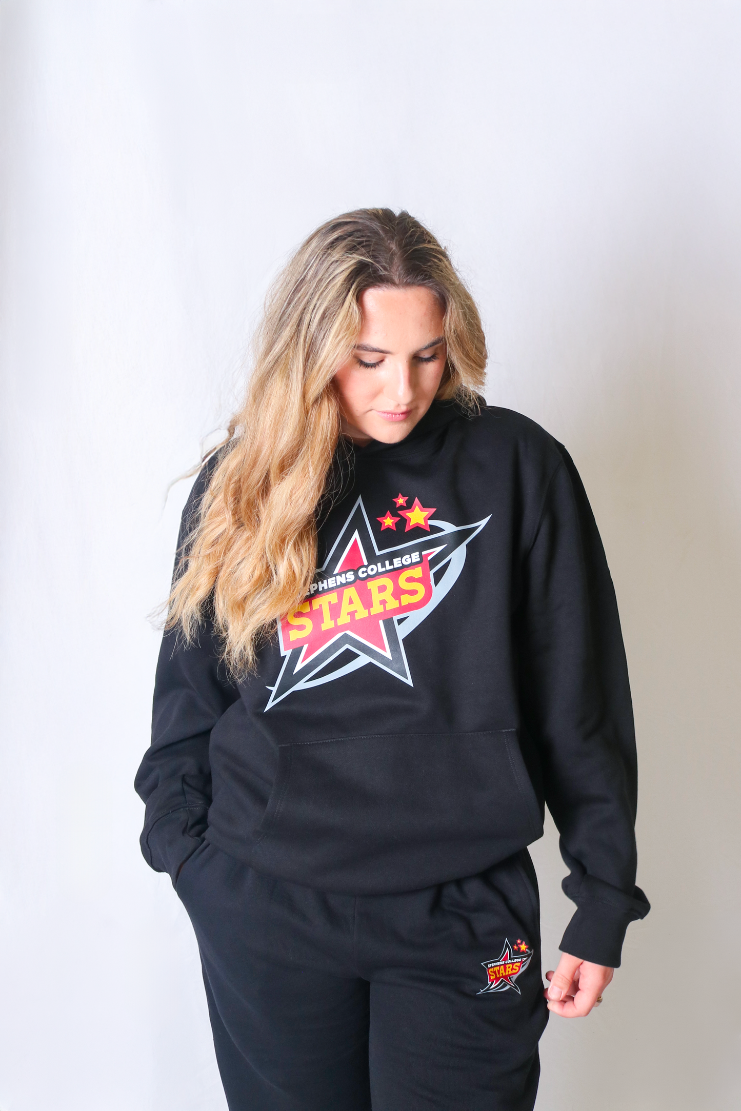 Hoodie | Stars