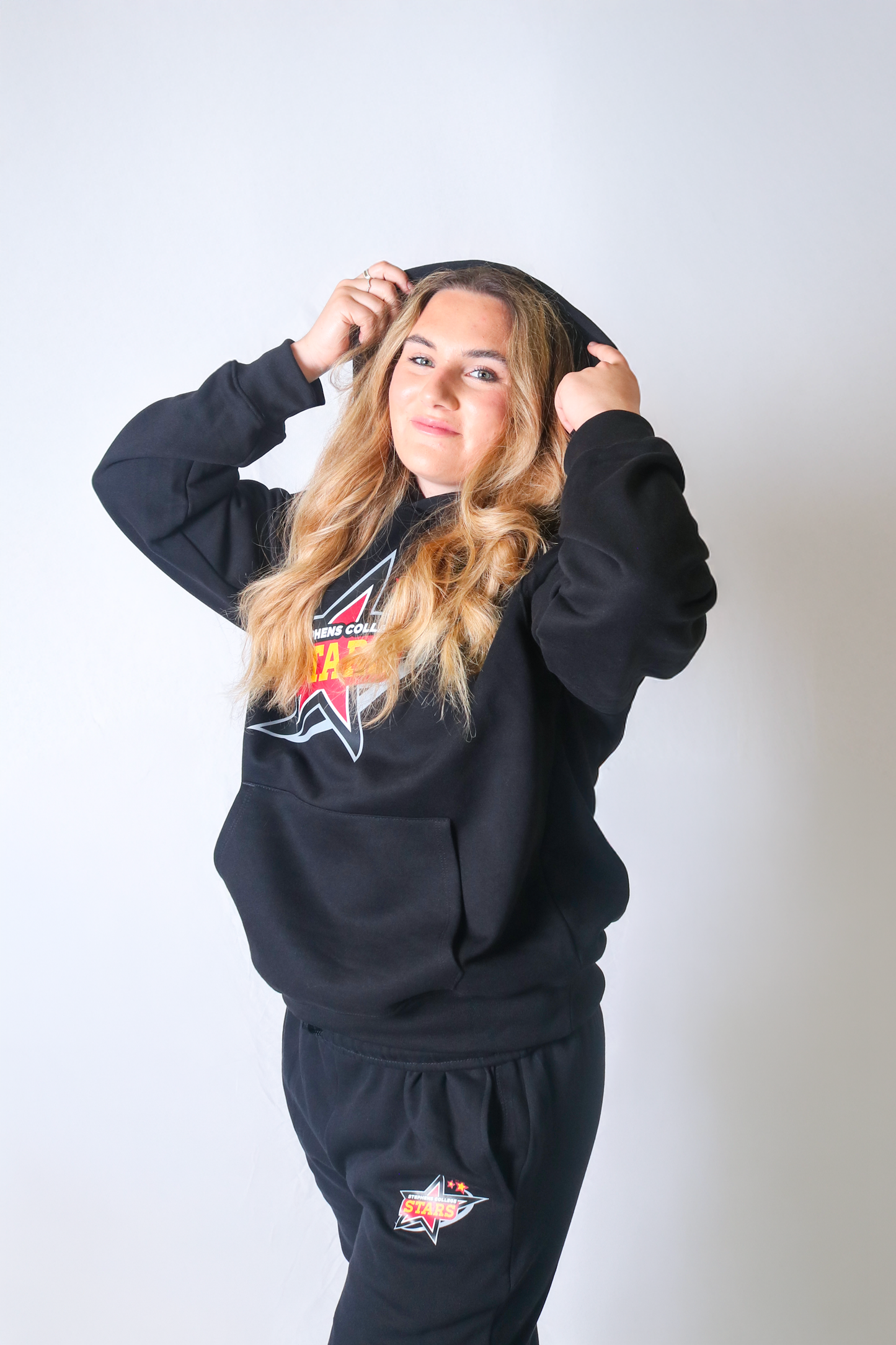 Hoodie | Stars