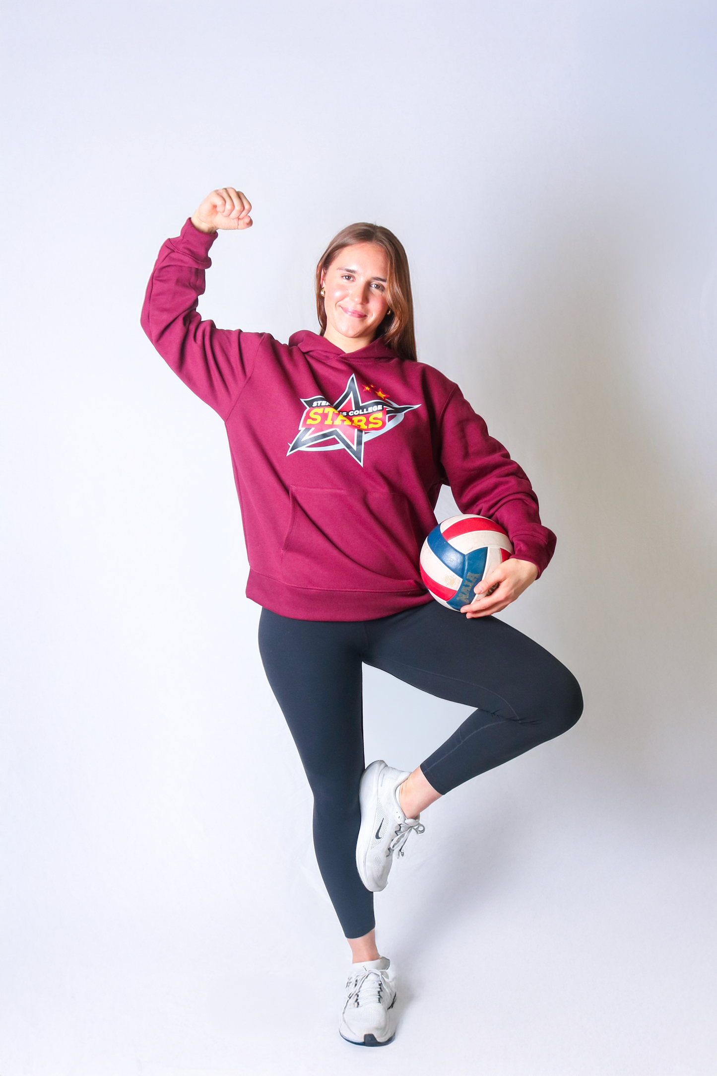 Hoodie | Stars