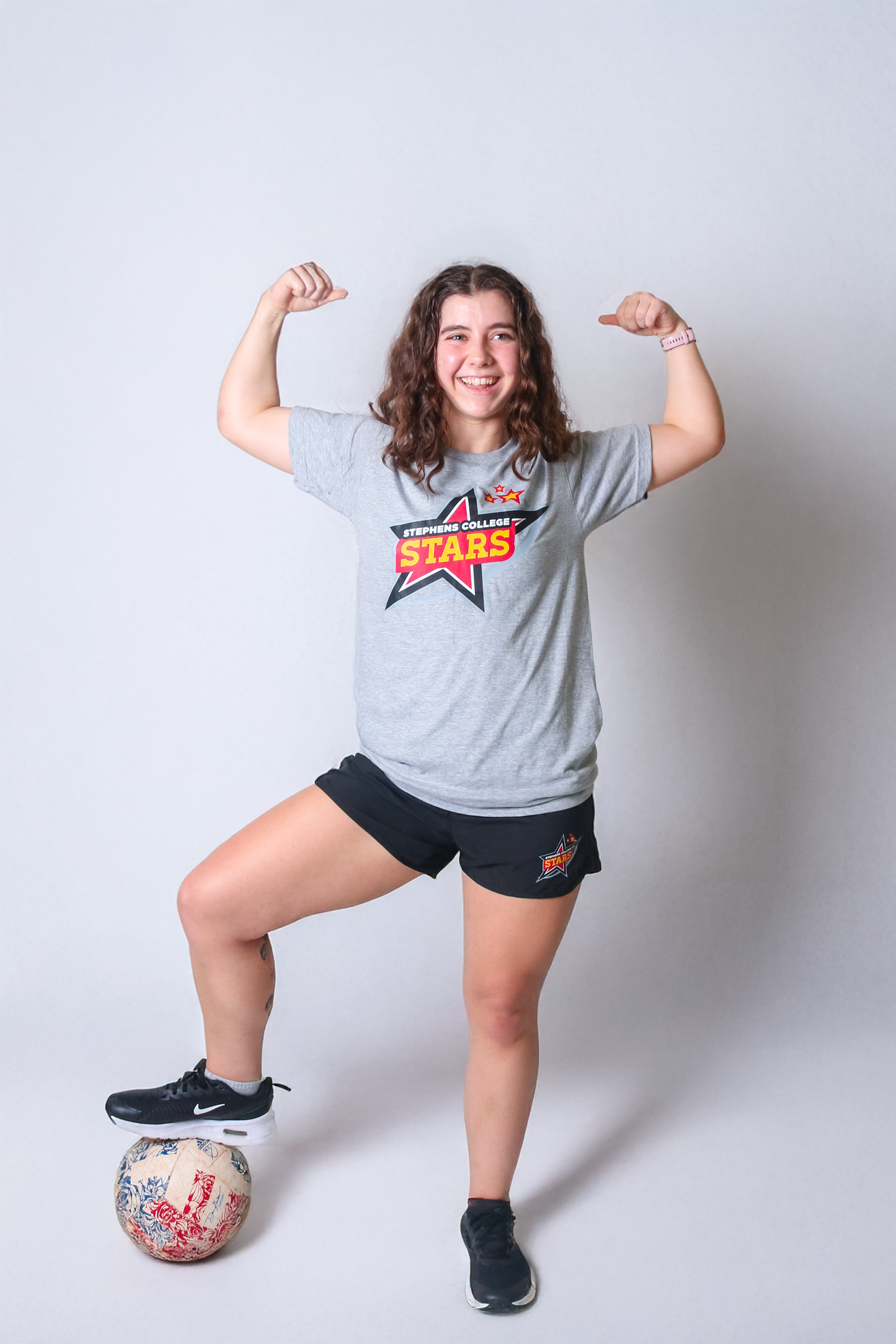 Shorts Women's | Stars