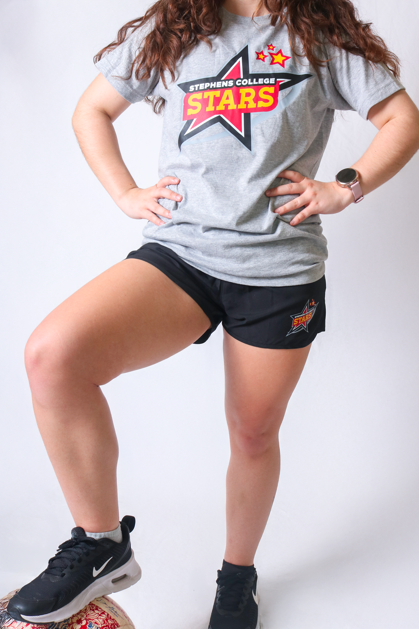 Shorts Women's | Stars